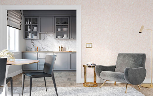 A Symphony of Styles: Crafting a Unique Home by Blending Decor Styles