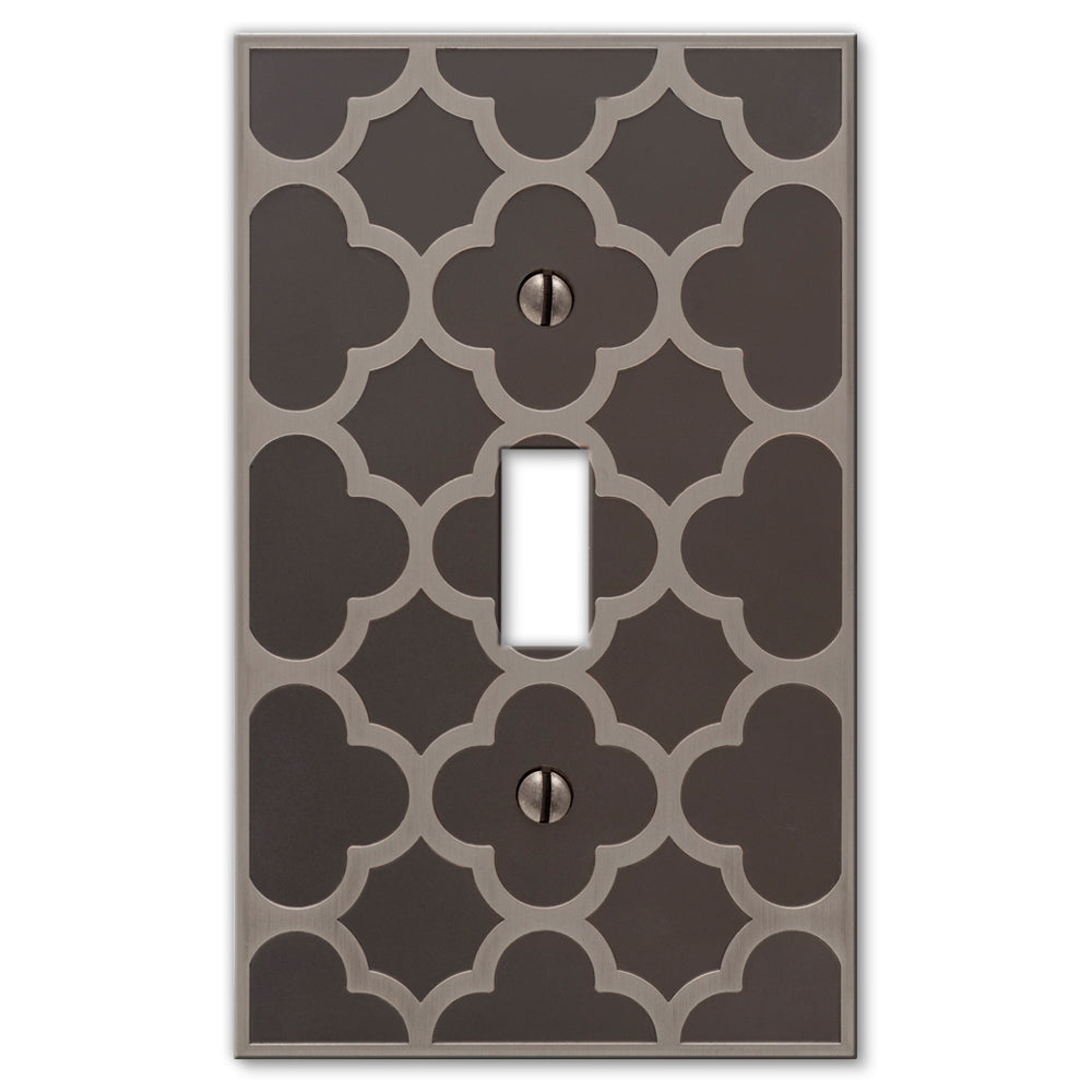 Tangier Collection