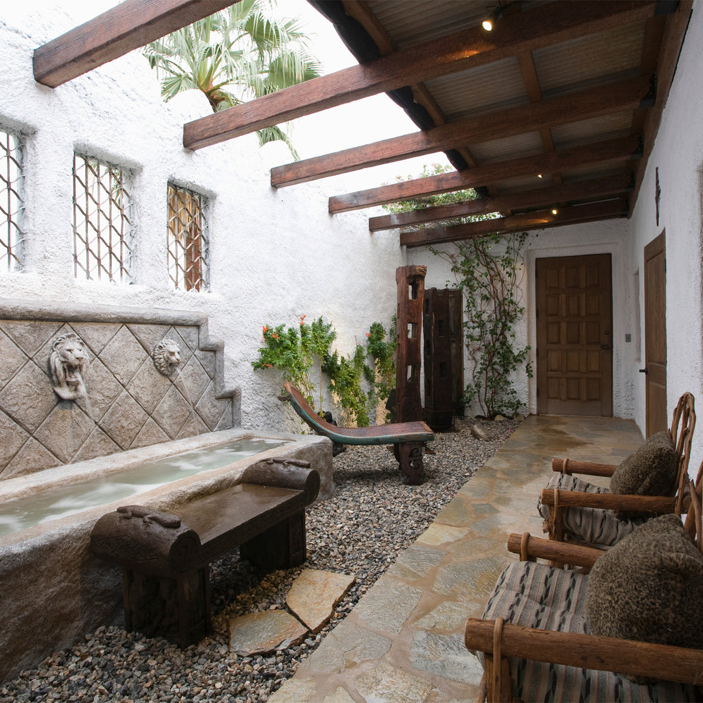 Spanish Colonial