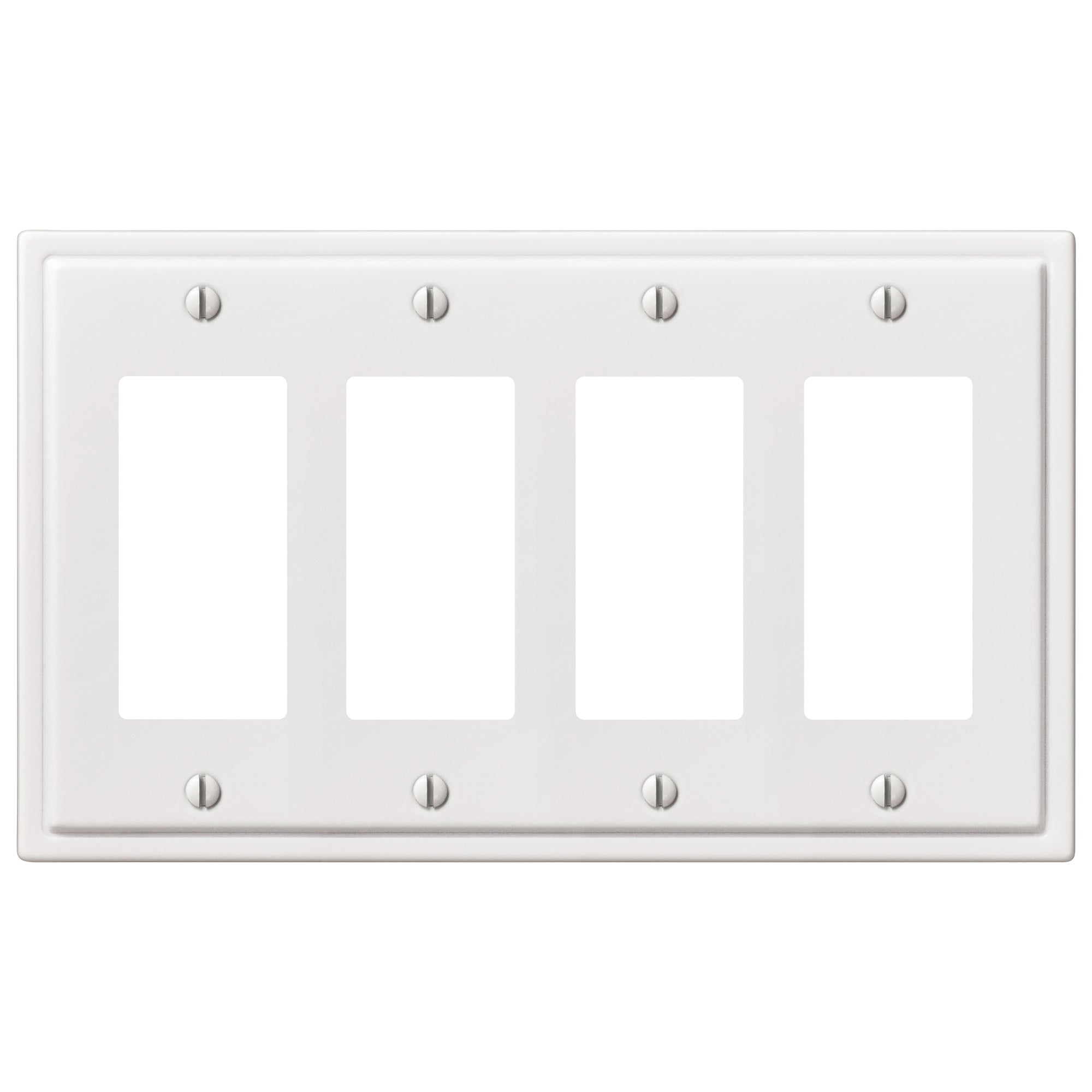 Moderne - White