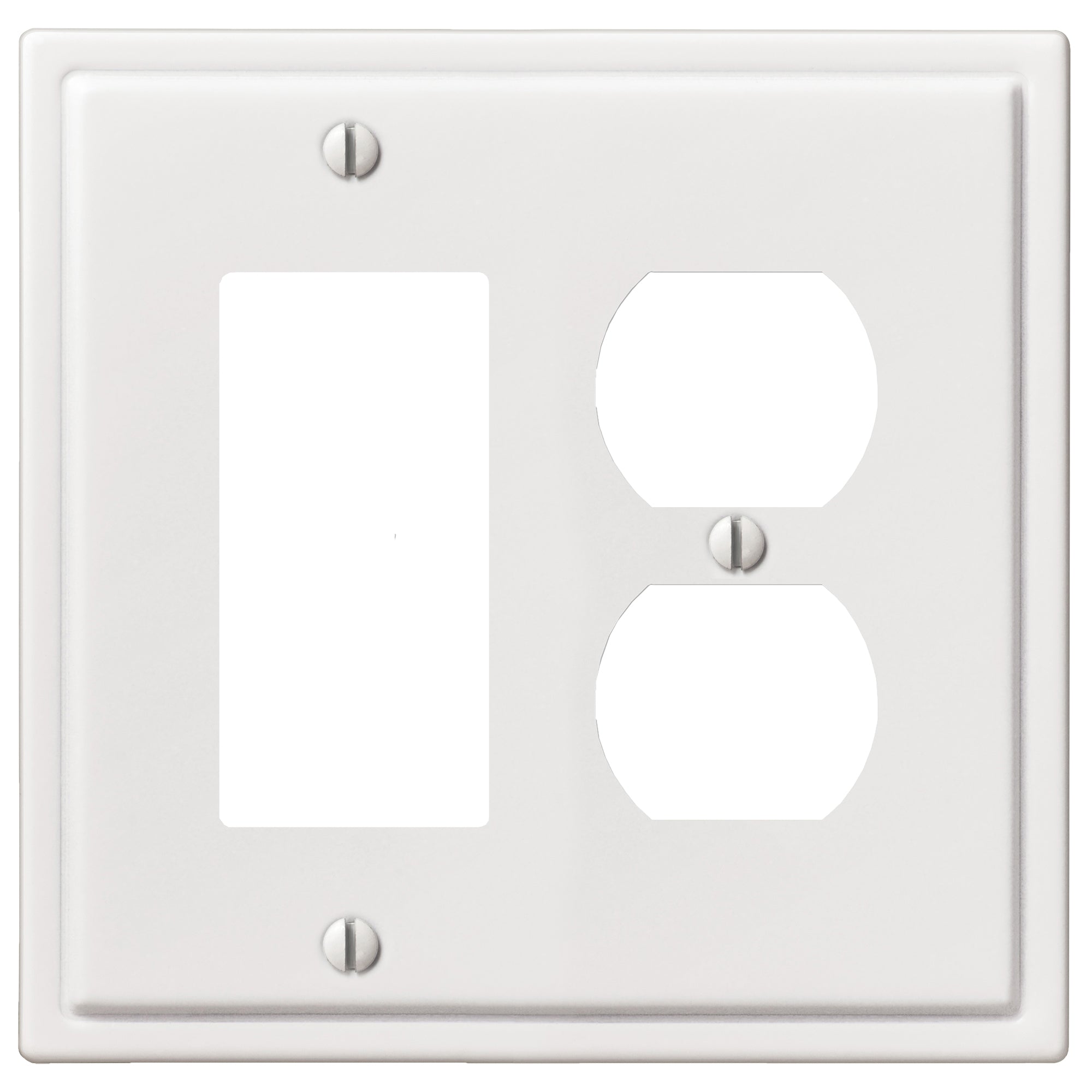 Moderne - White