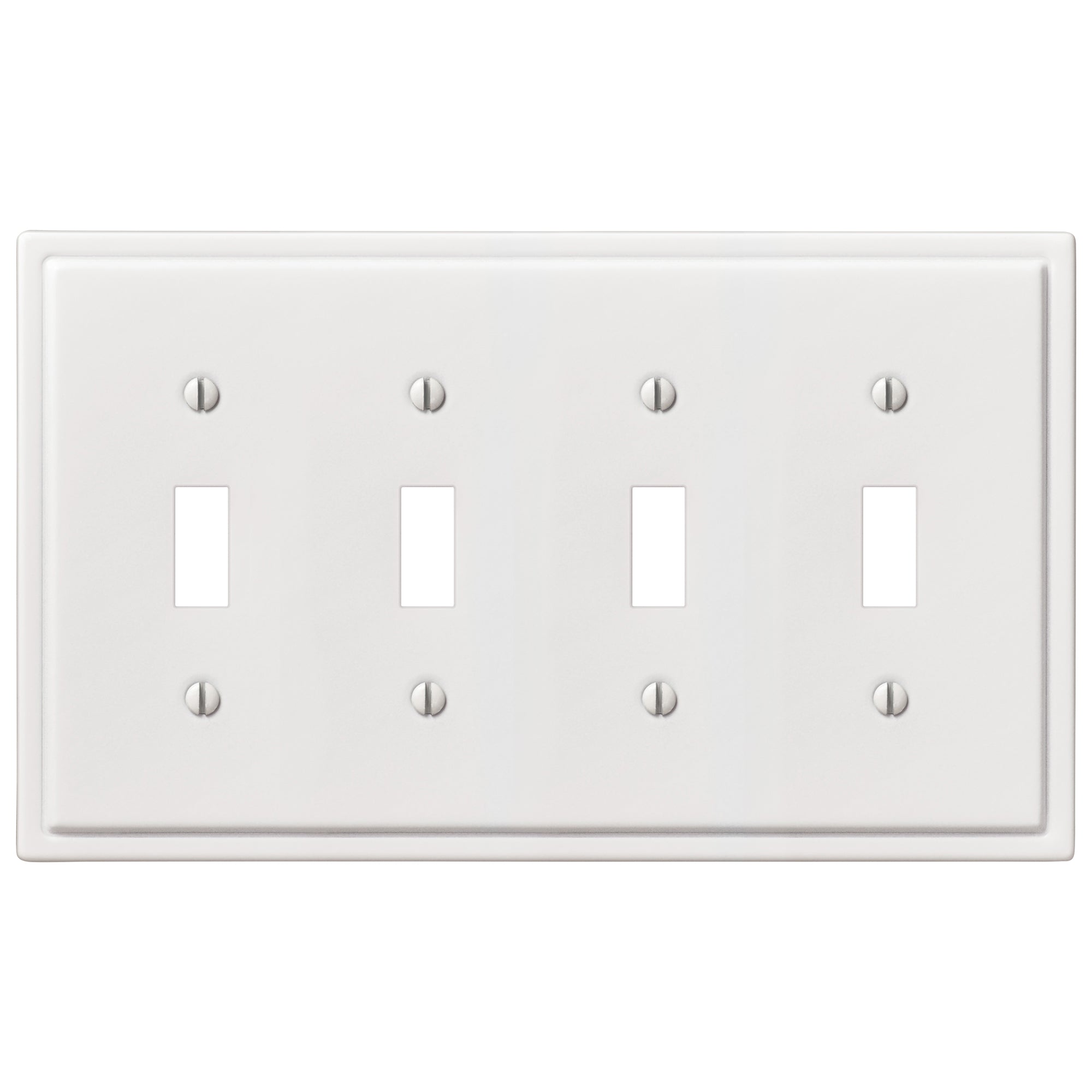 Moderne - White