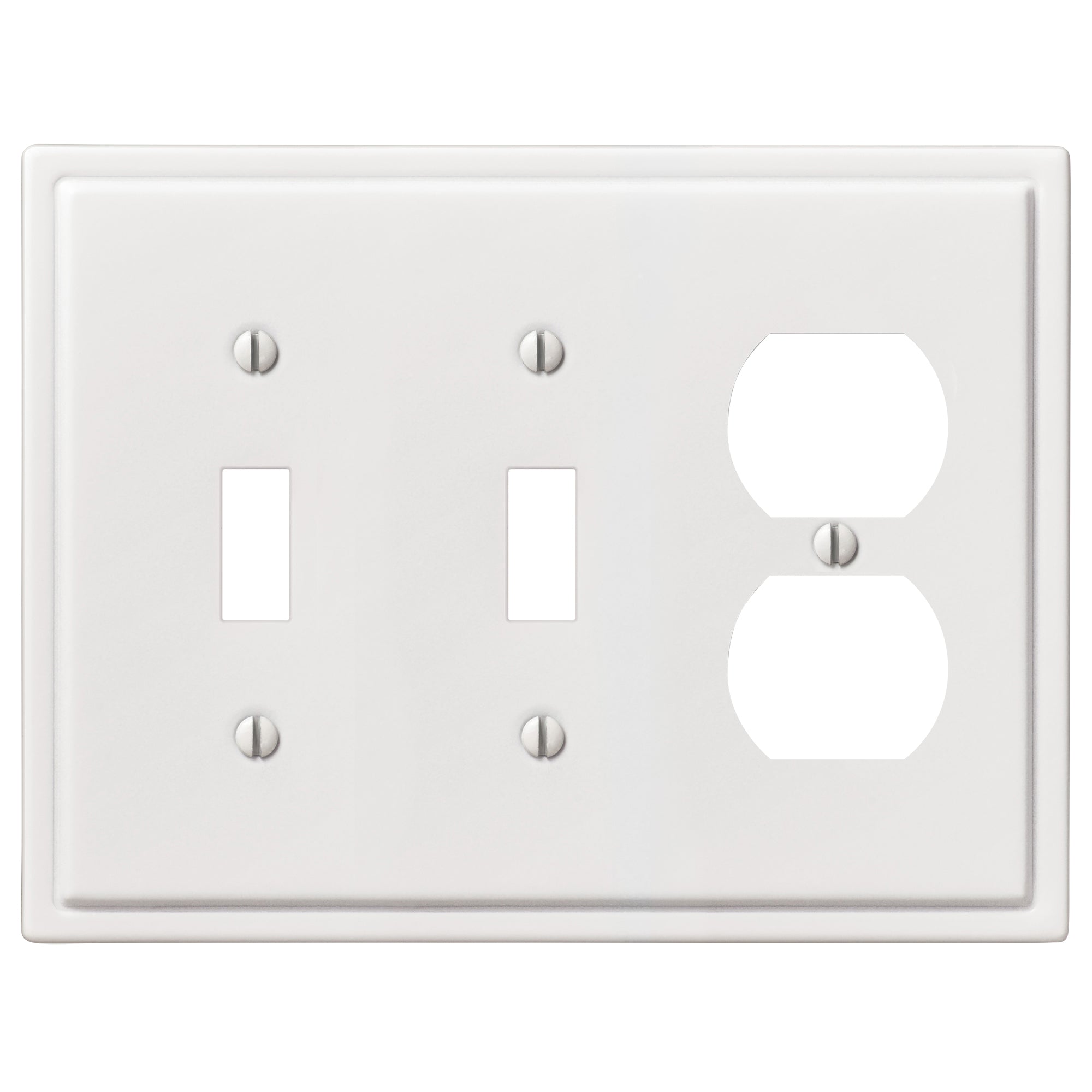Moderne - White