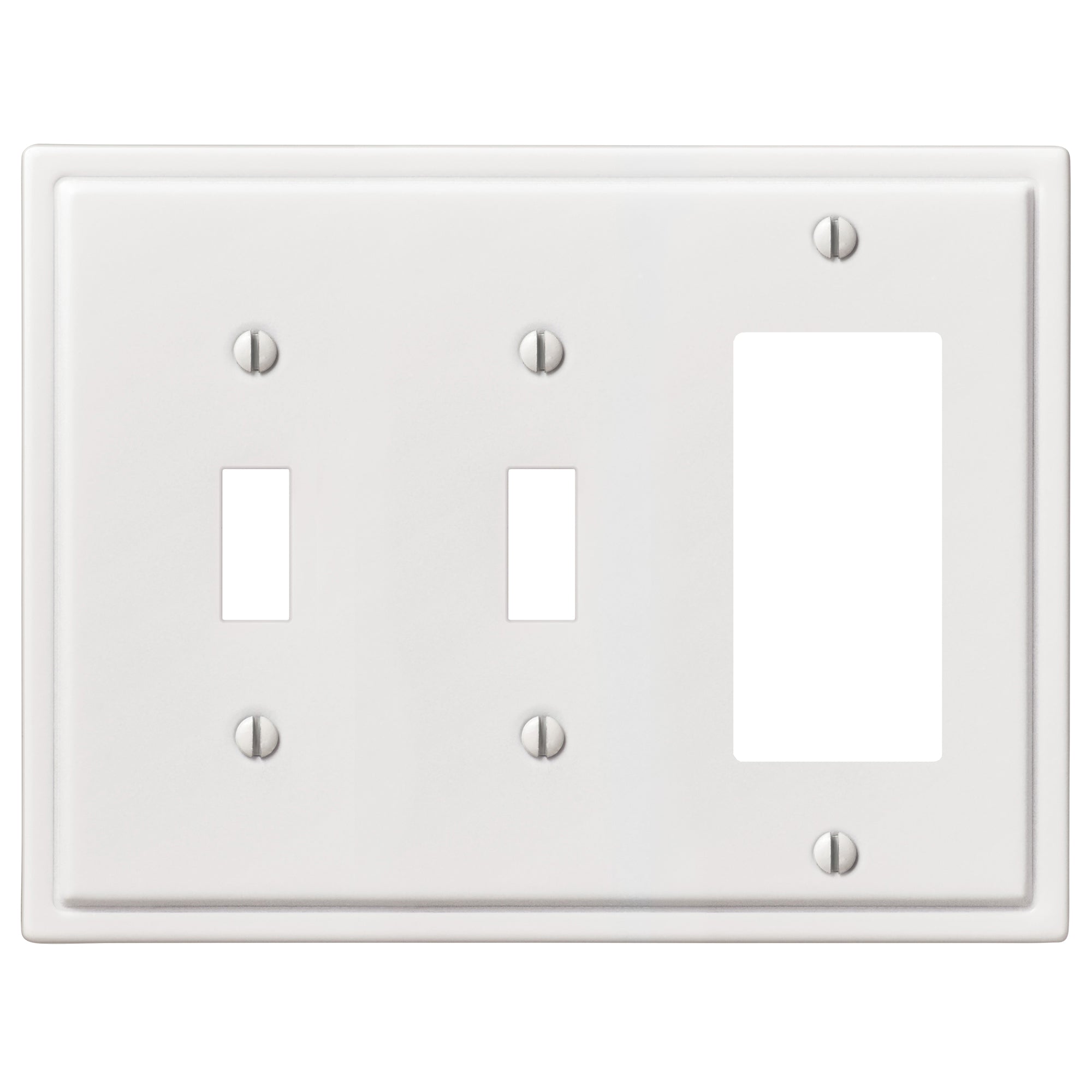 Moderne - White