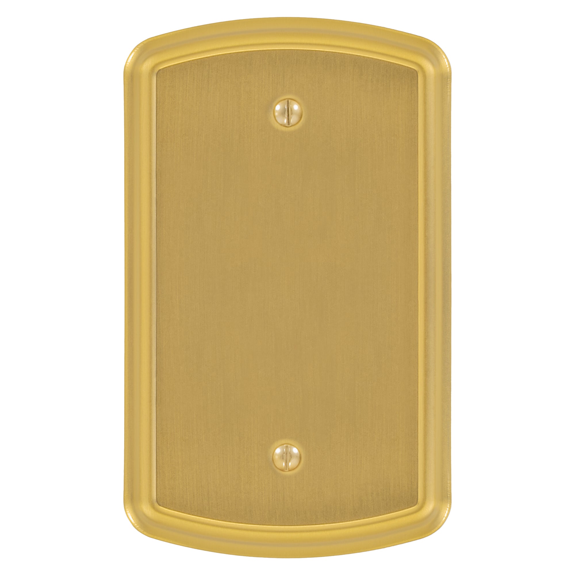 Irvine - Brushed Gold