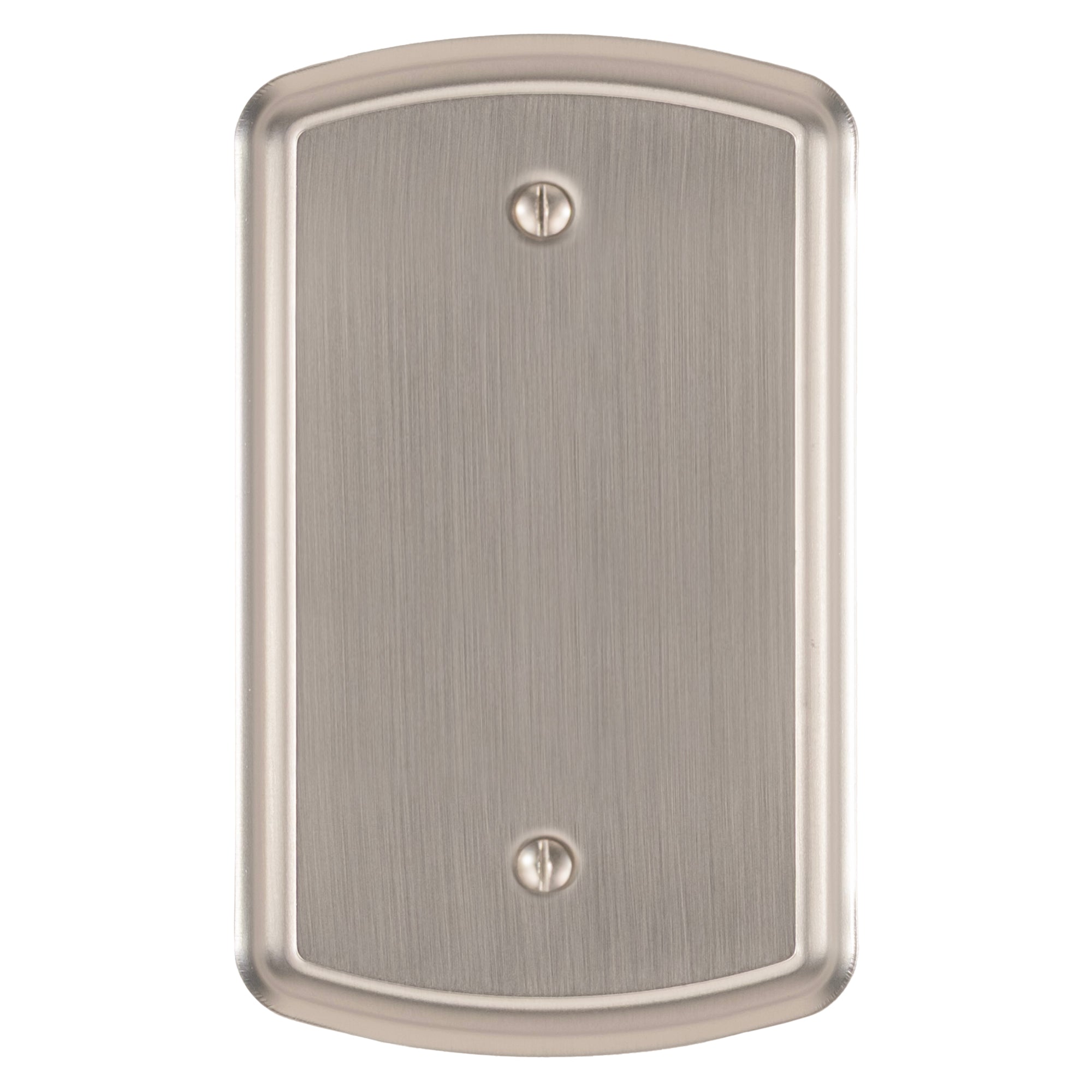 Irvine - Brushed Nickel