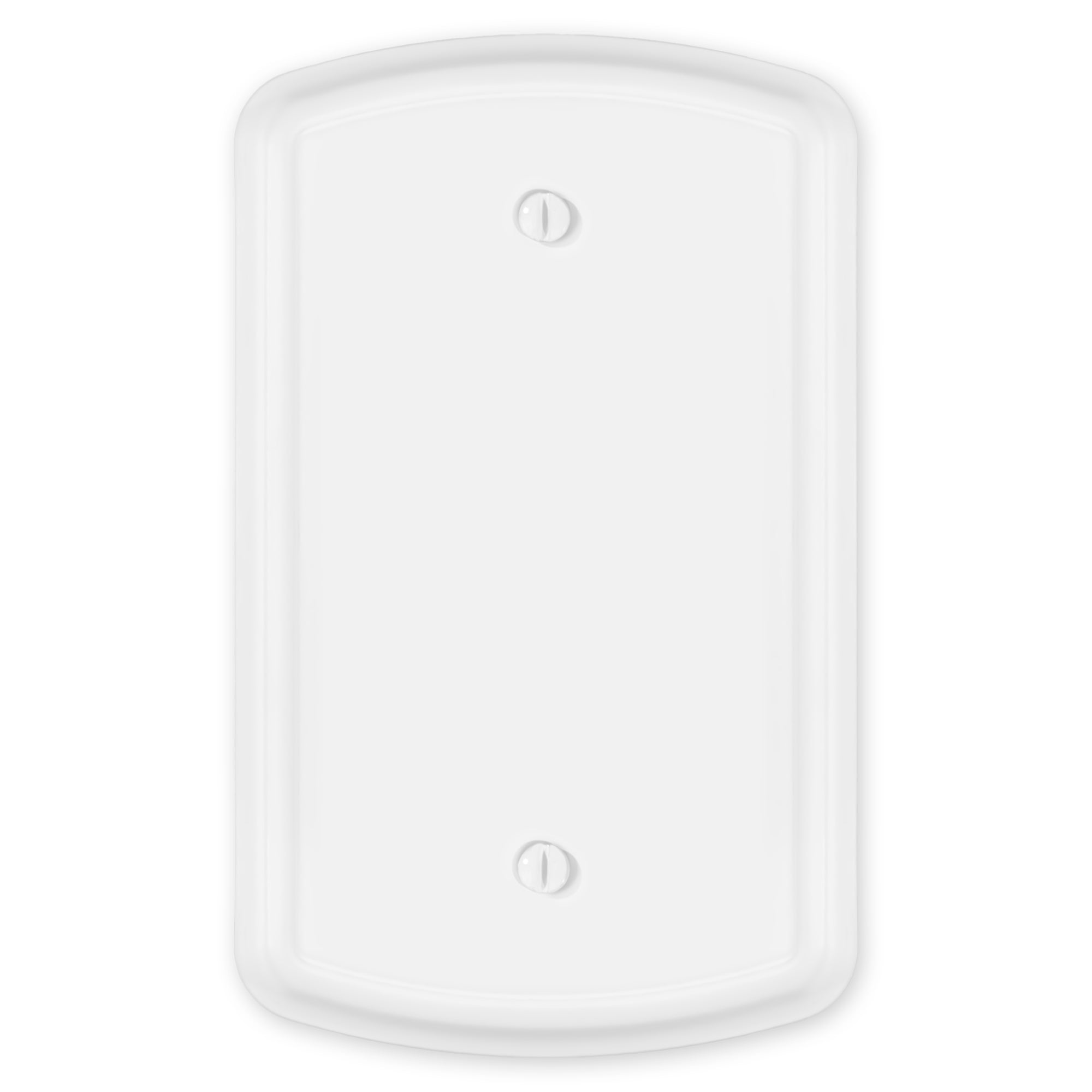 Irvine - Matte White