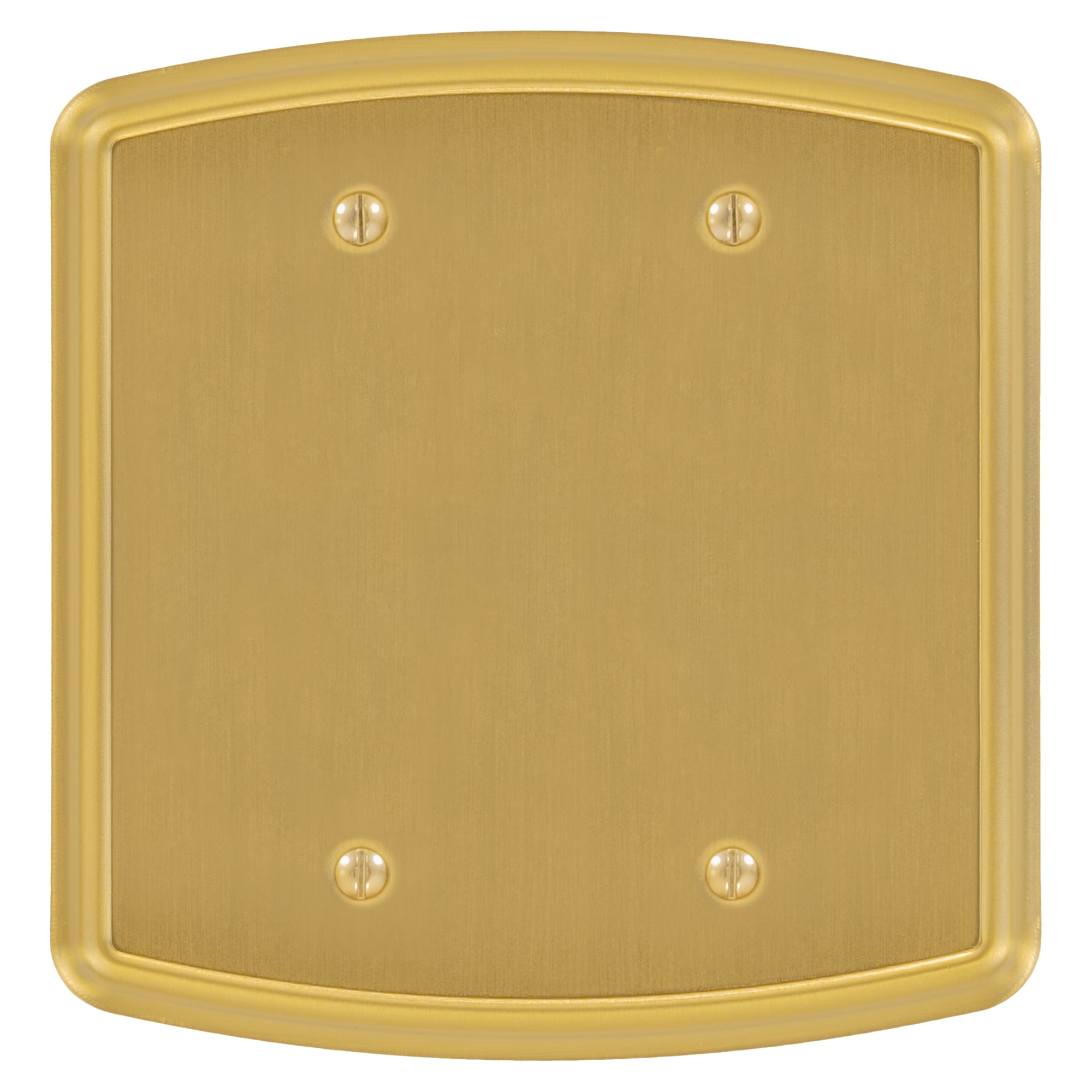 Irvine - Brushed Gold