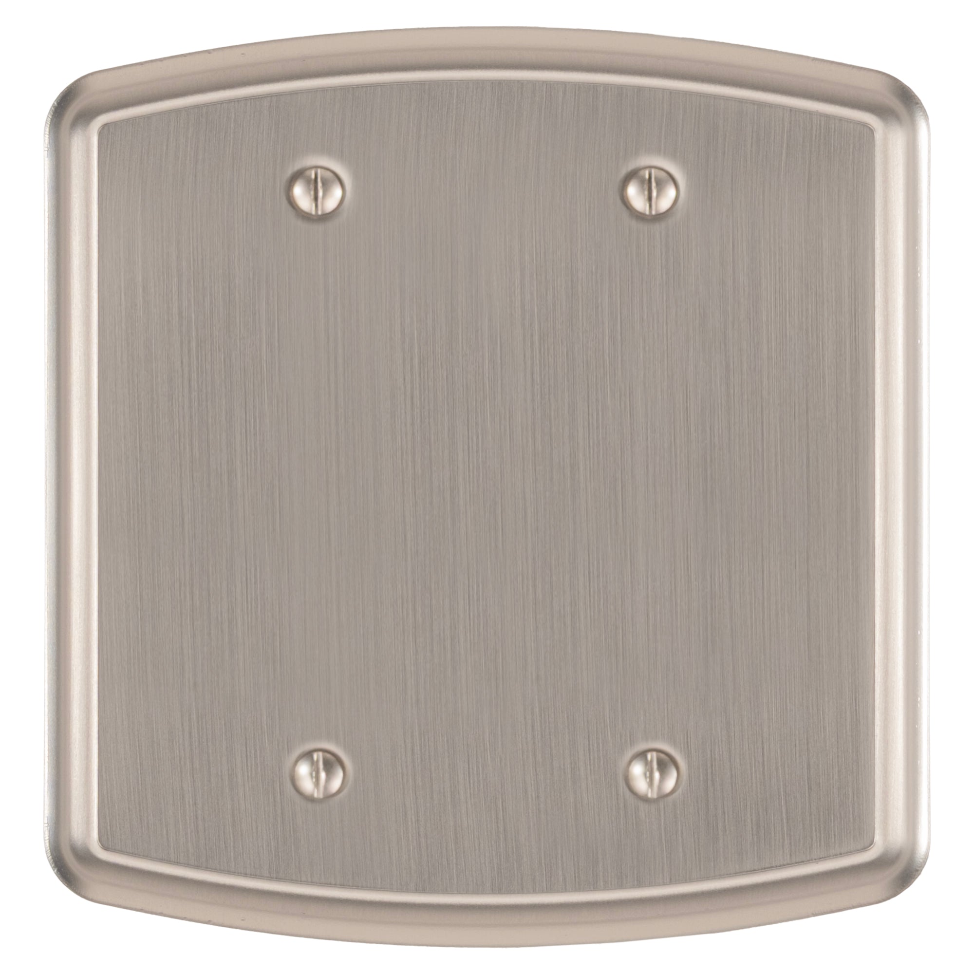 Irvine - Brushed Nickel