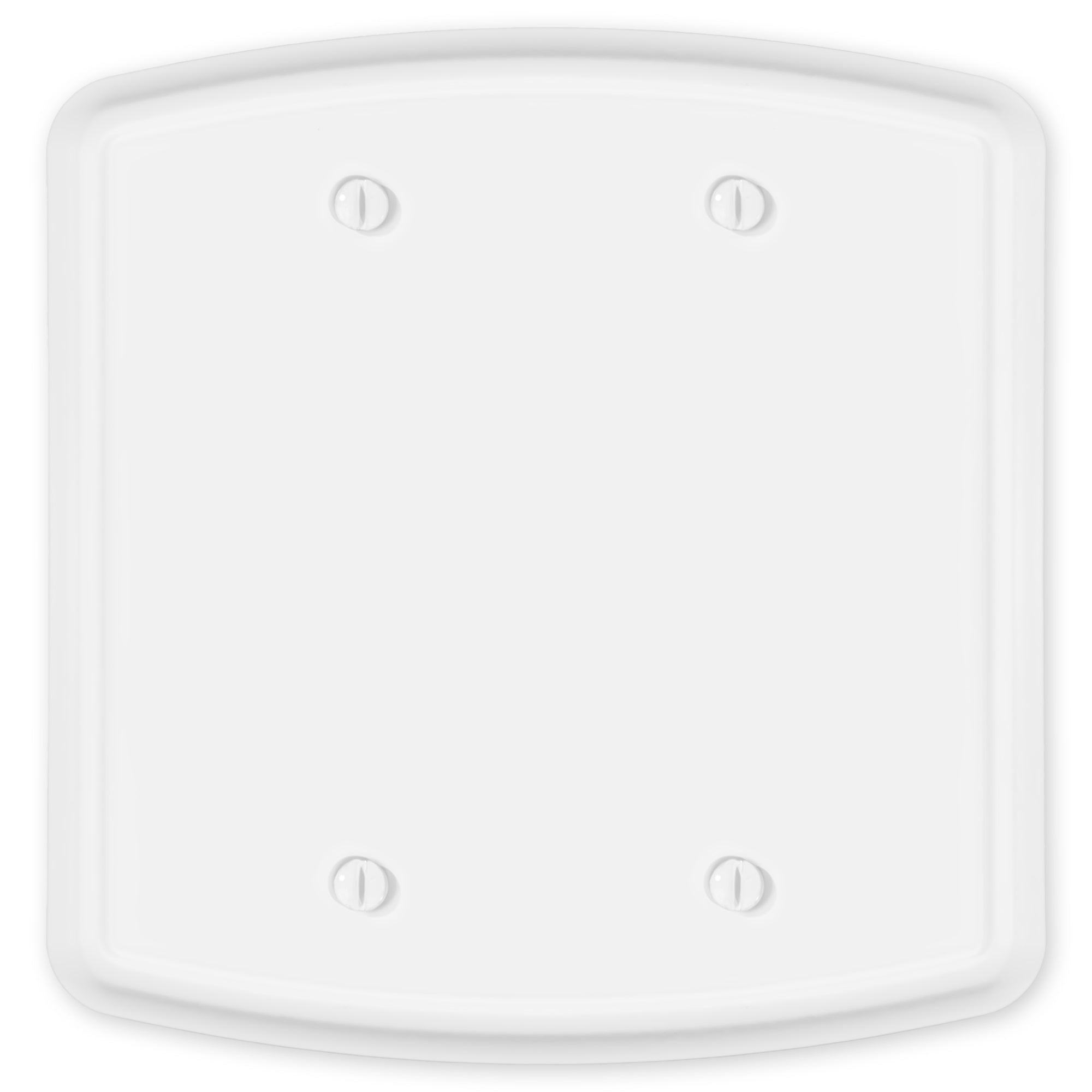 Irvine - Matte White