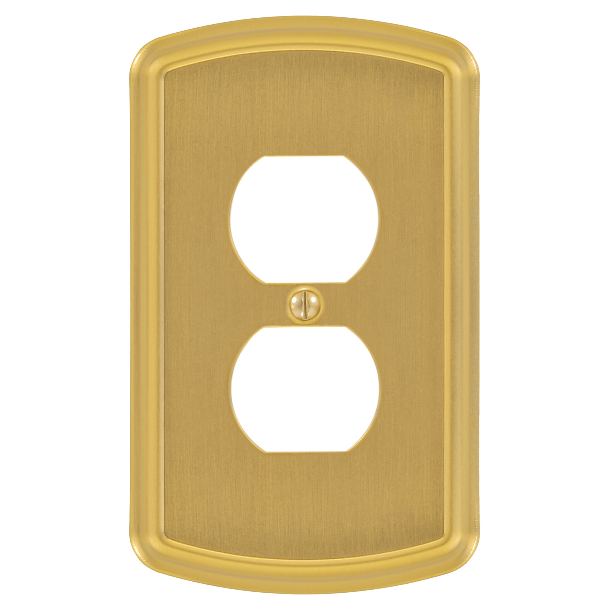 Irvine - Brushed Gold