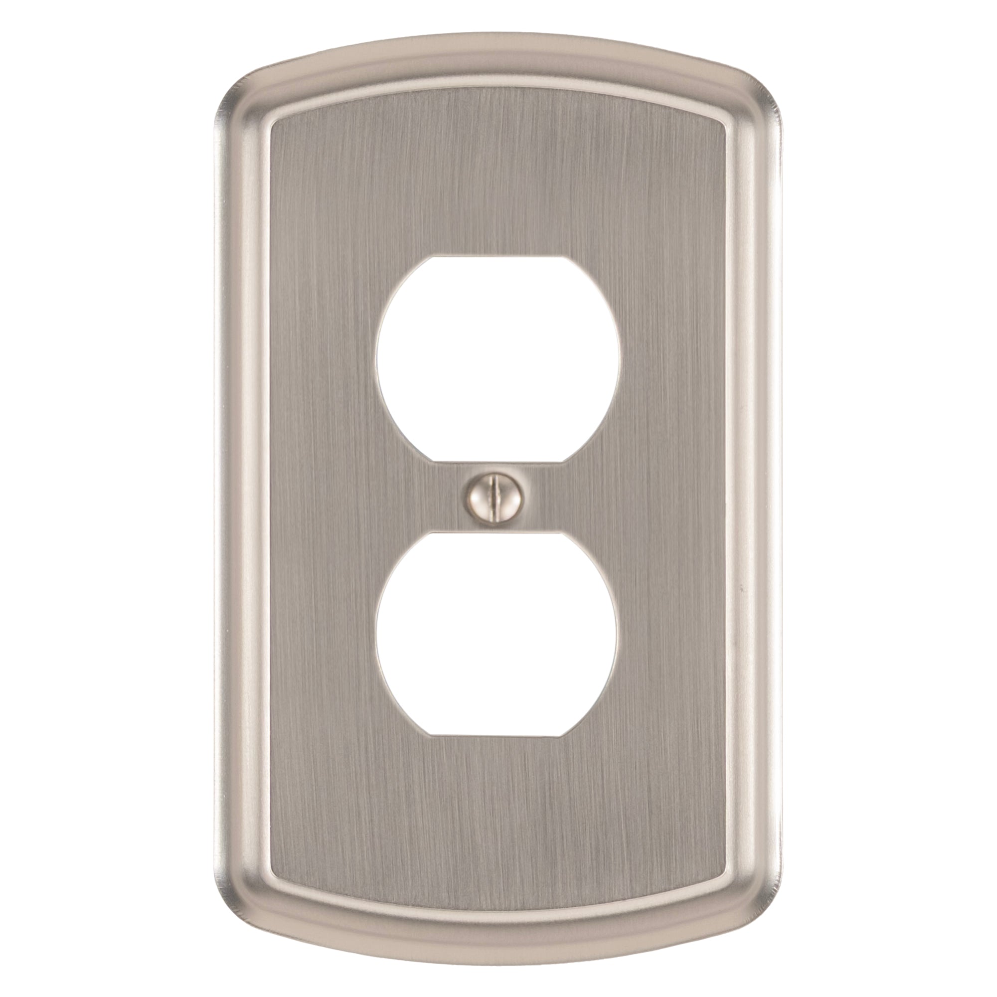 Irvine - Brushed Nickel