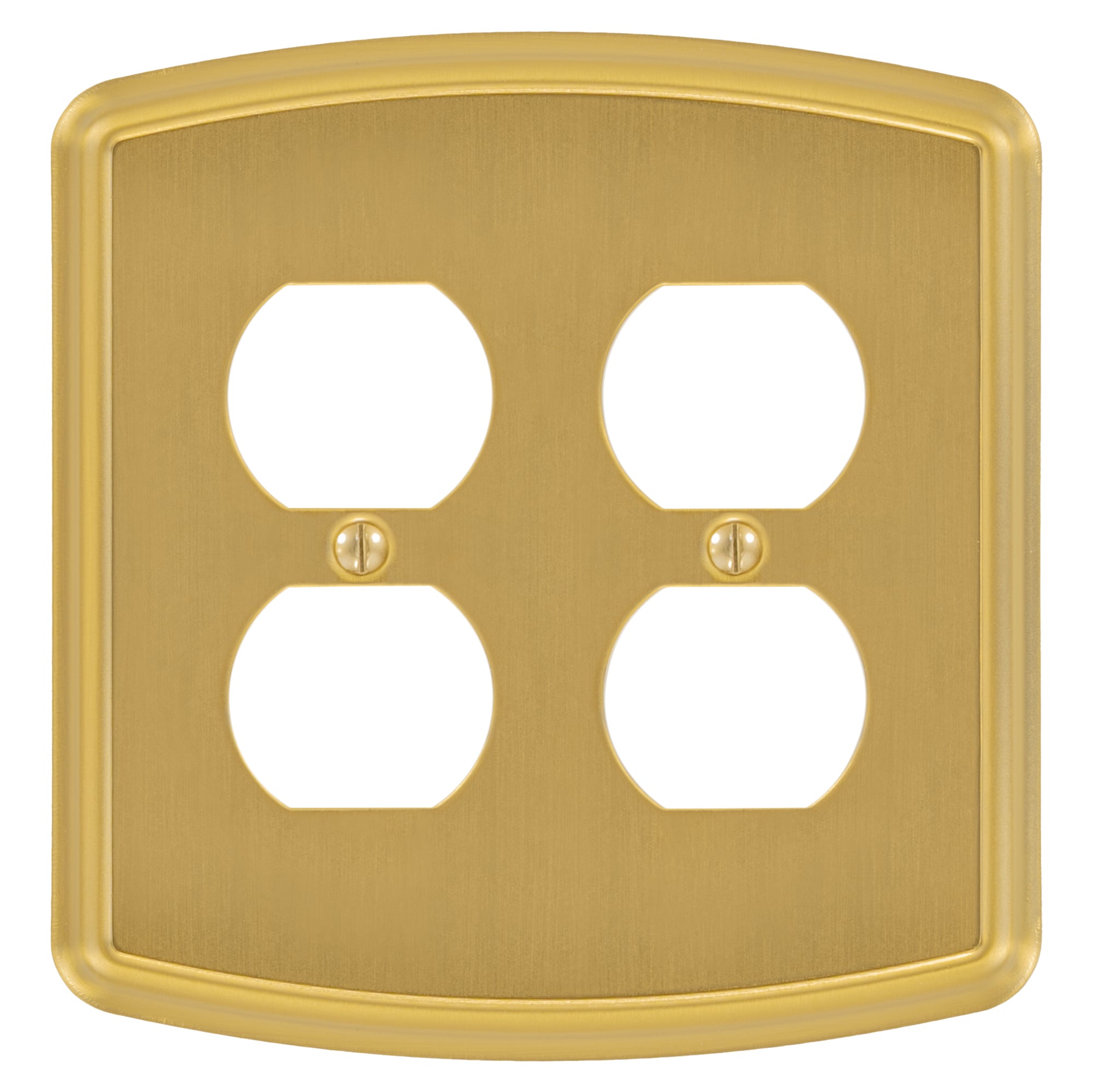 Irvine - Brushed Gold