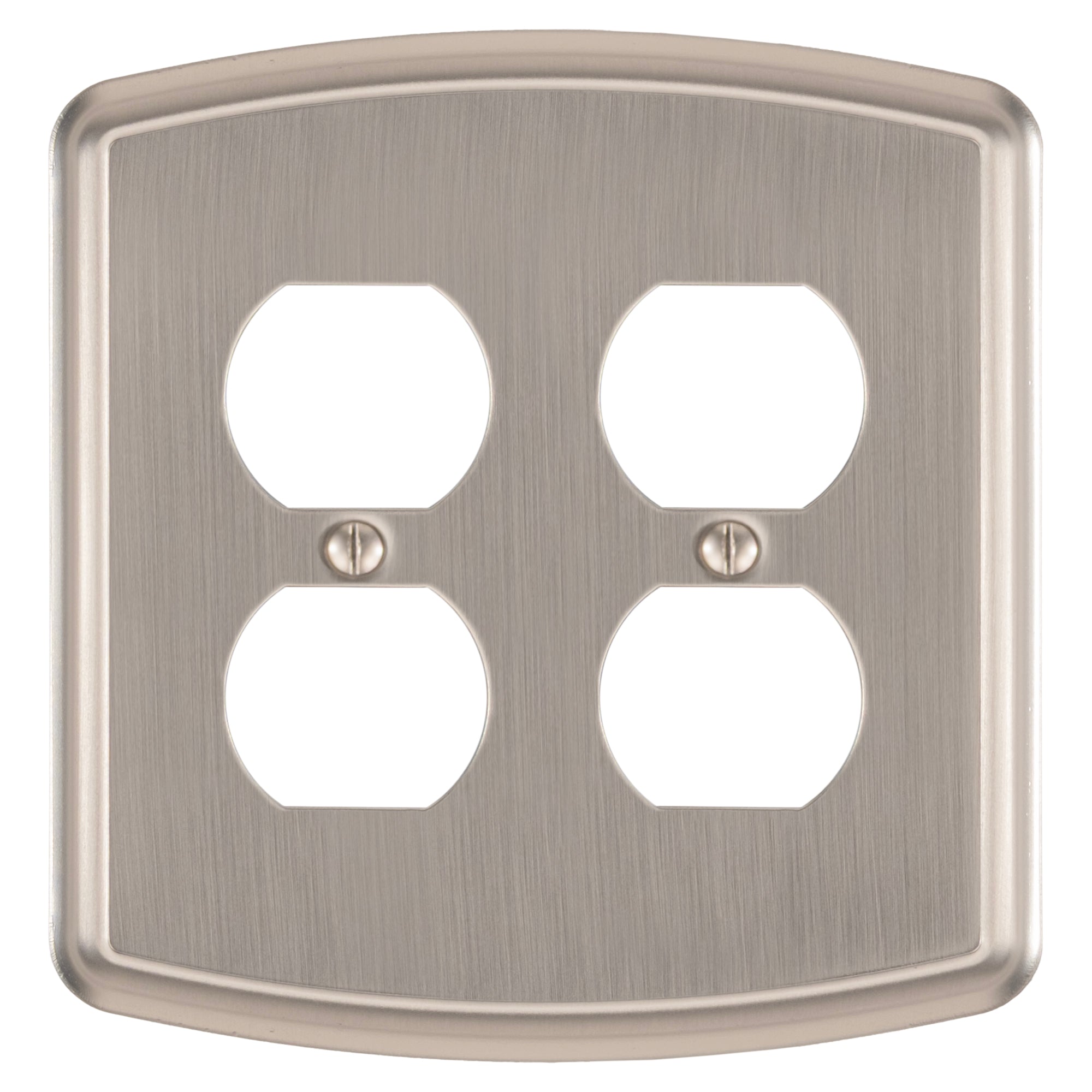 Irvine - Brushed Nickel