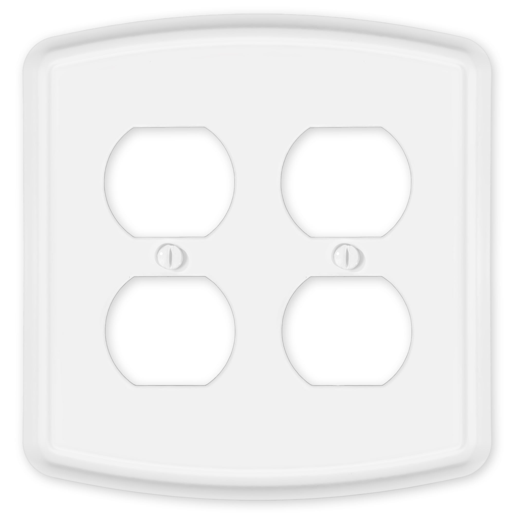 Irvine - Matte White