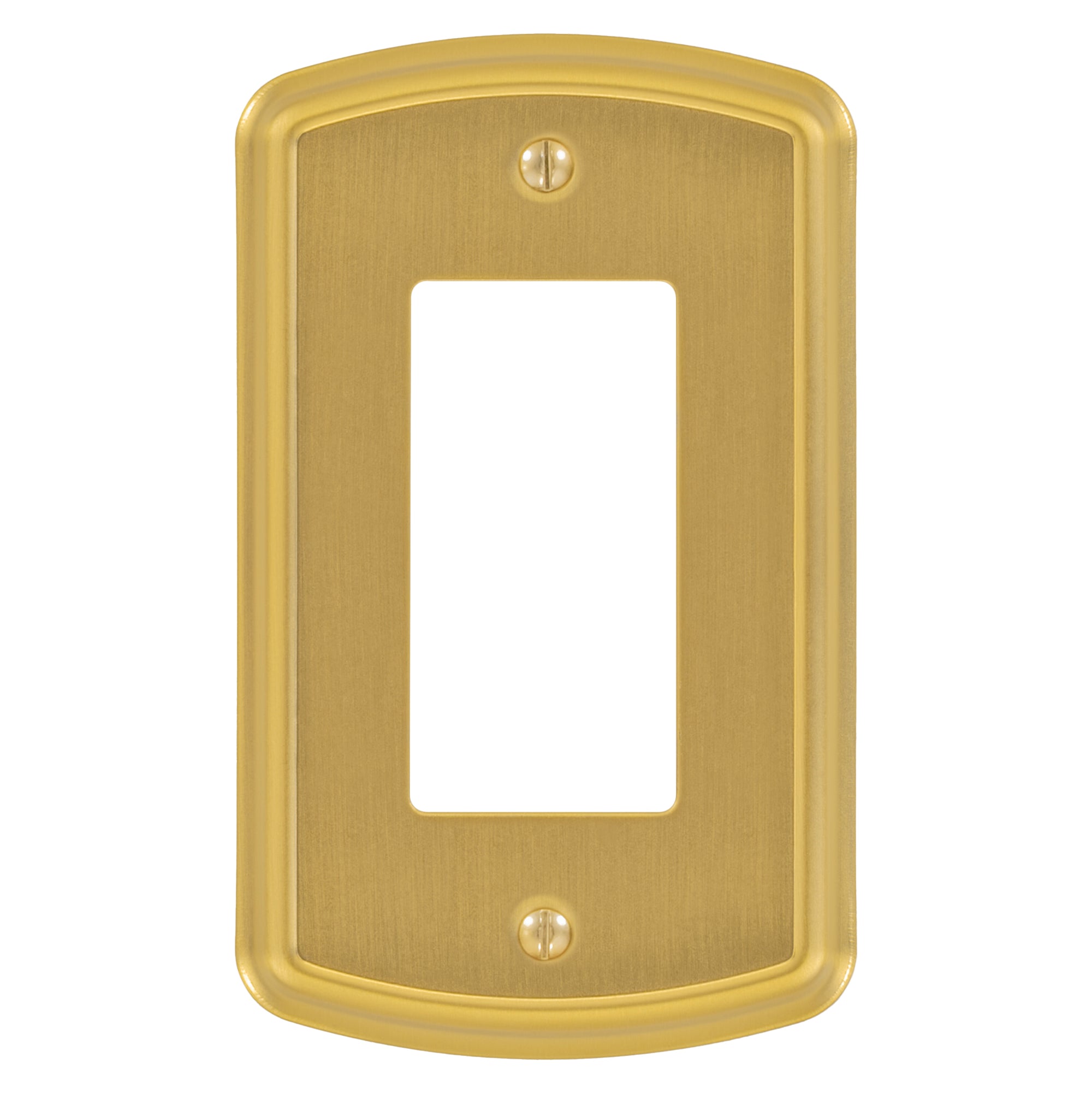Irvine - Brushed Gold