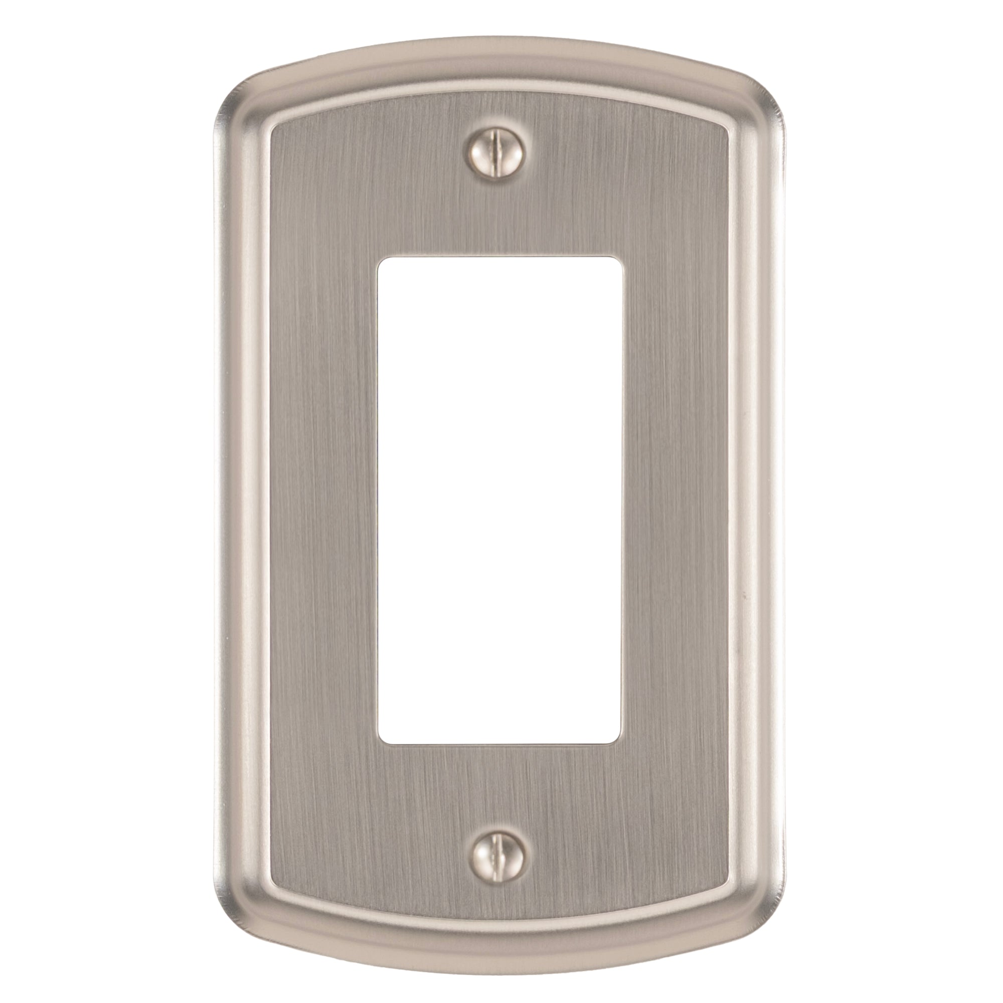 Irvine - Brushed Nickel