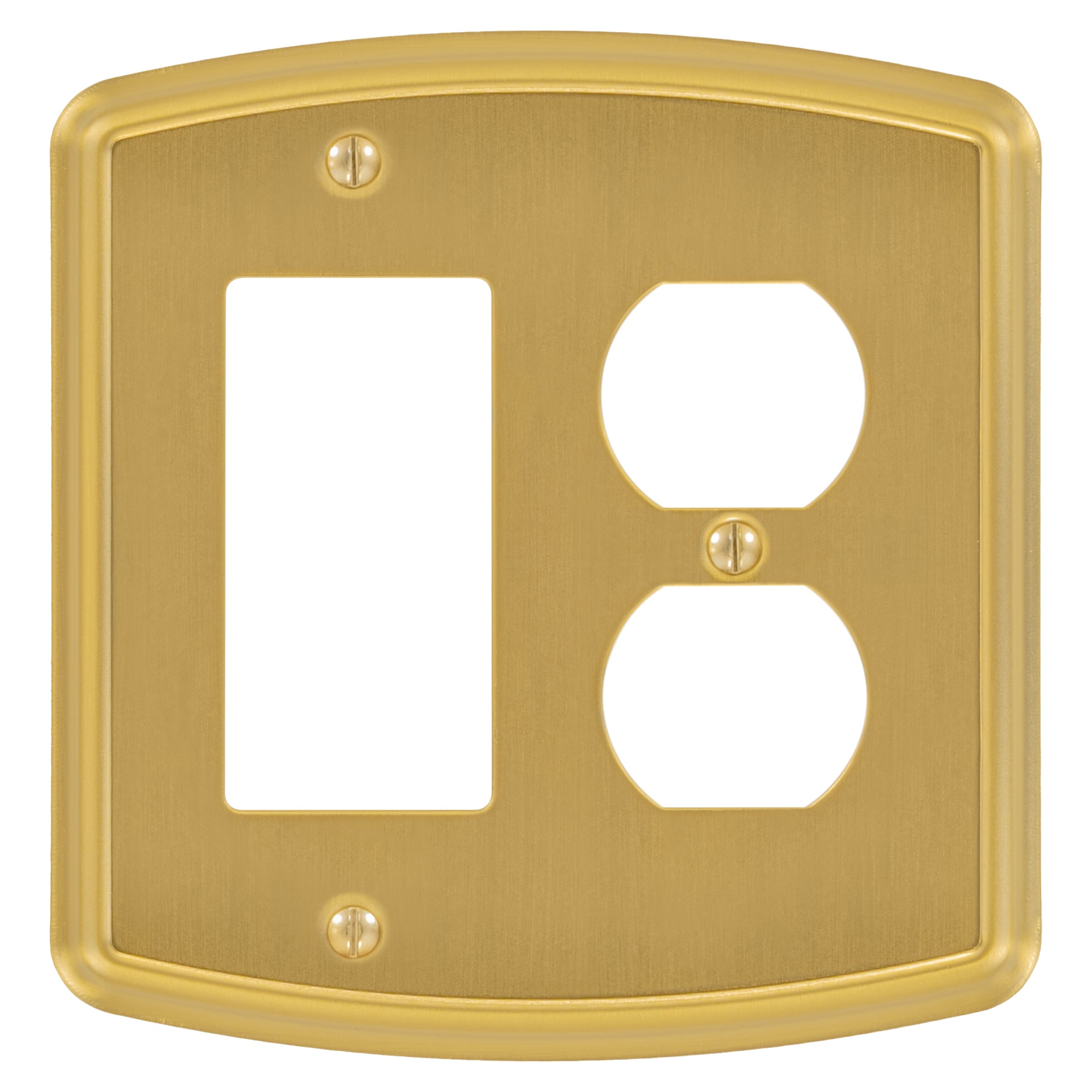 Irvine - Brushed Gold