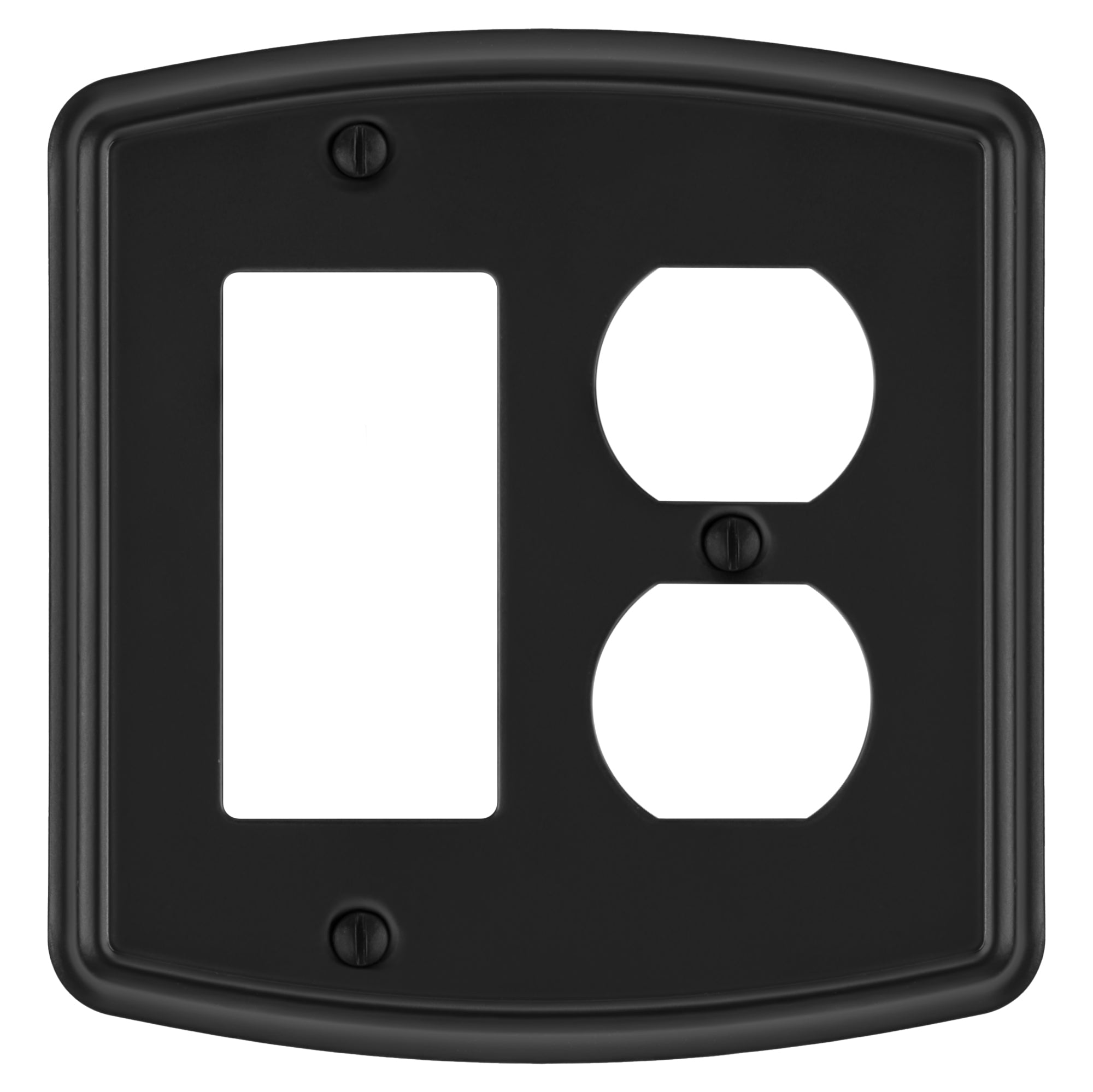 Irvine - Matte Black