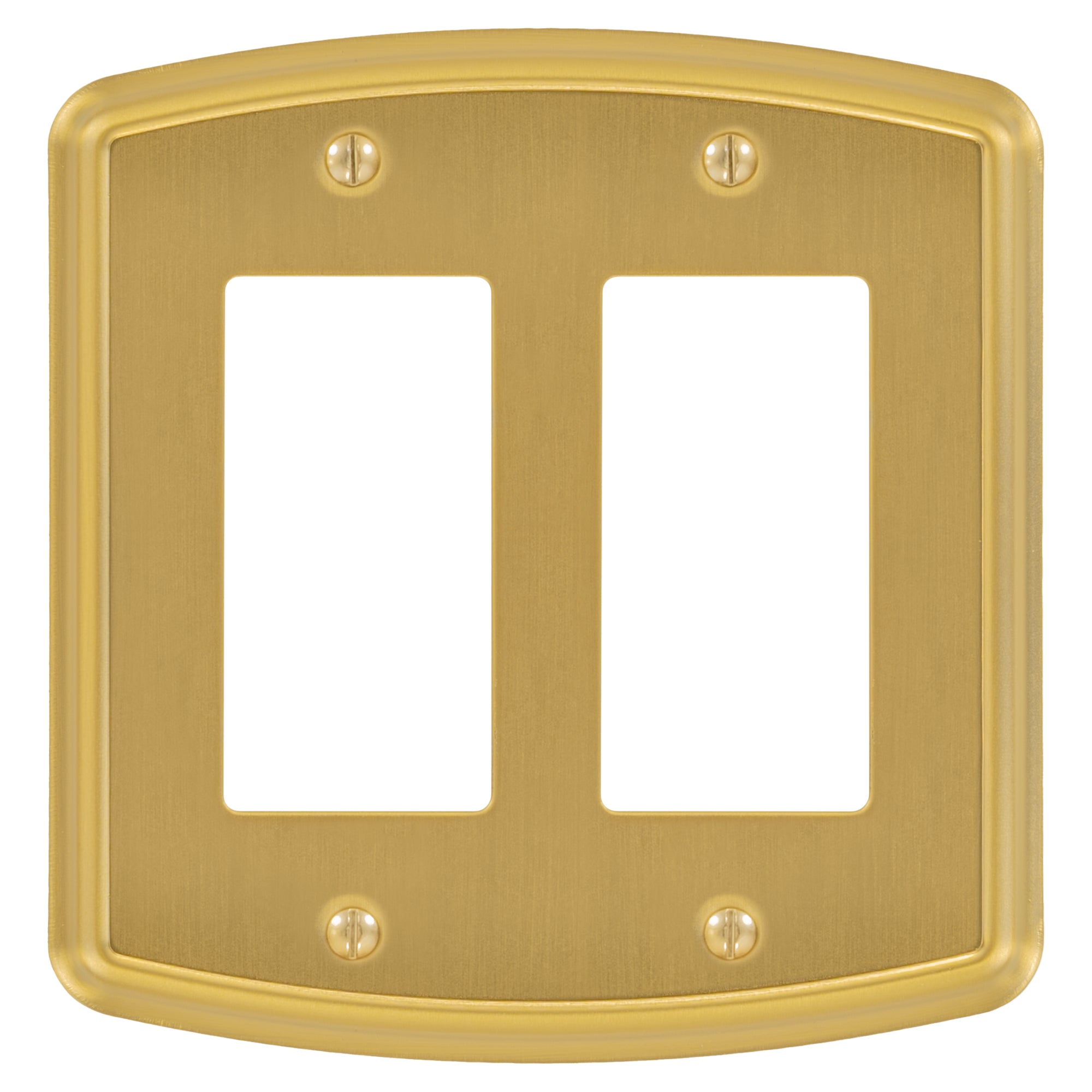 Irvine - Brushed Gold