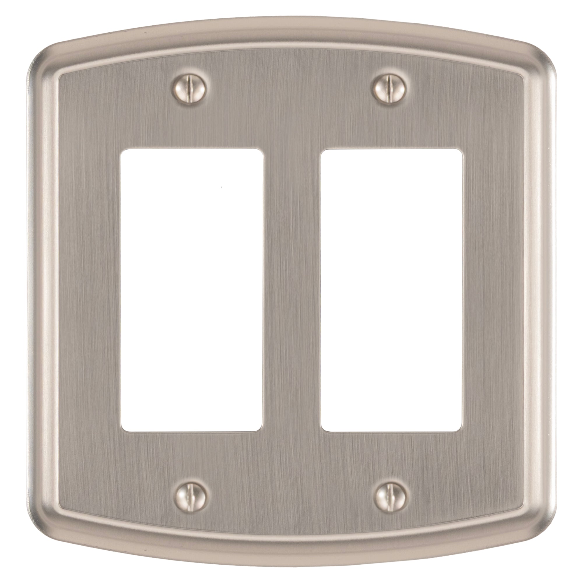Irvine - Brushed Nickel