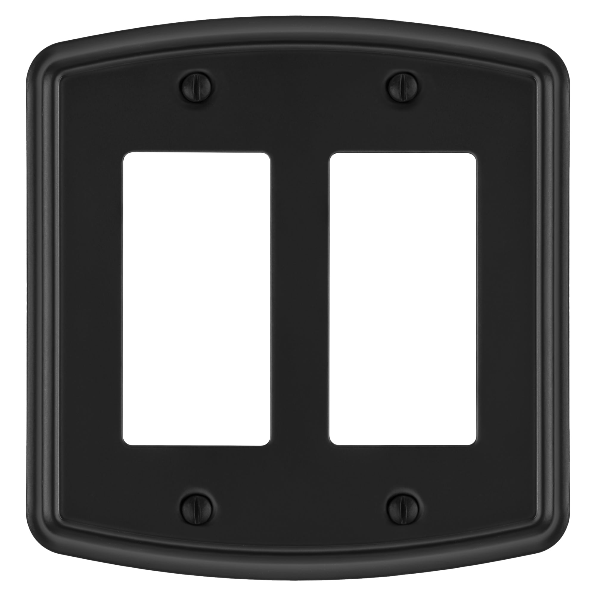 Irvine - Matte Black