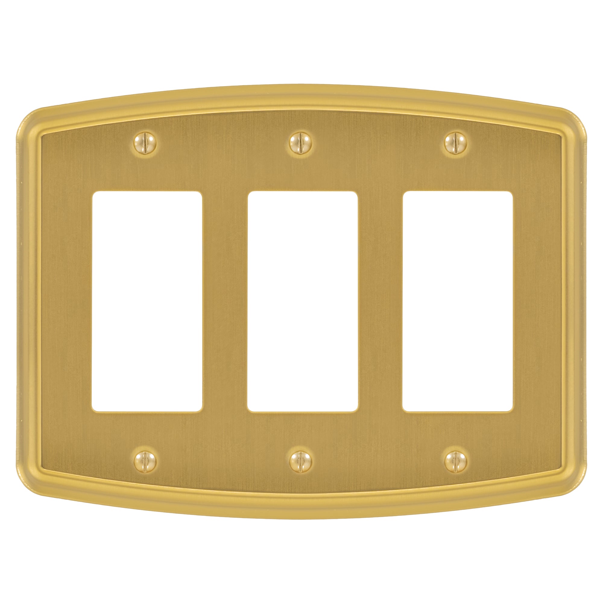 Irvine - Brushed Gold