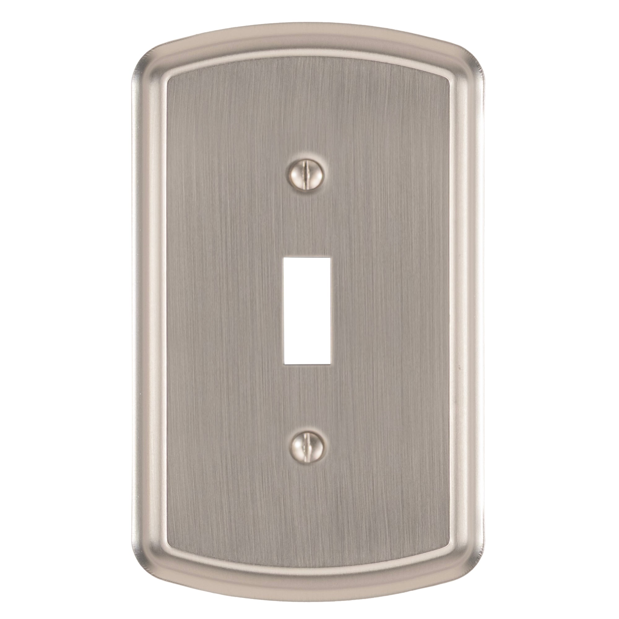 Irvine - Brushed Nickel