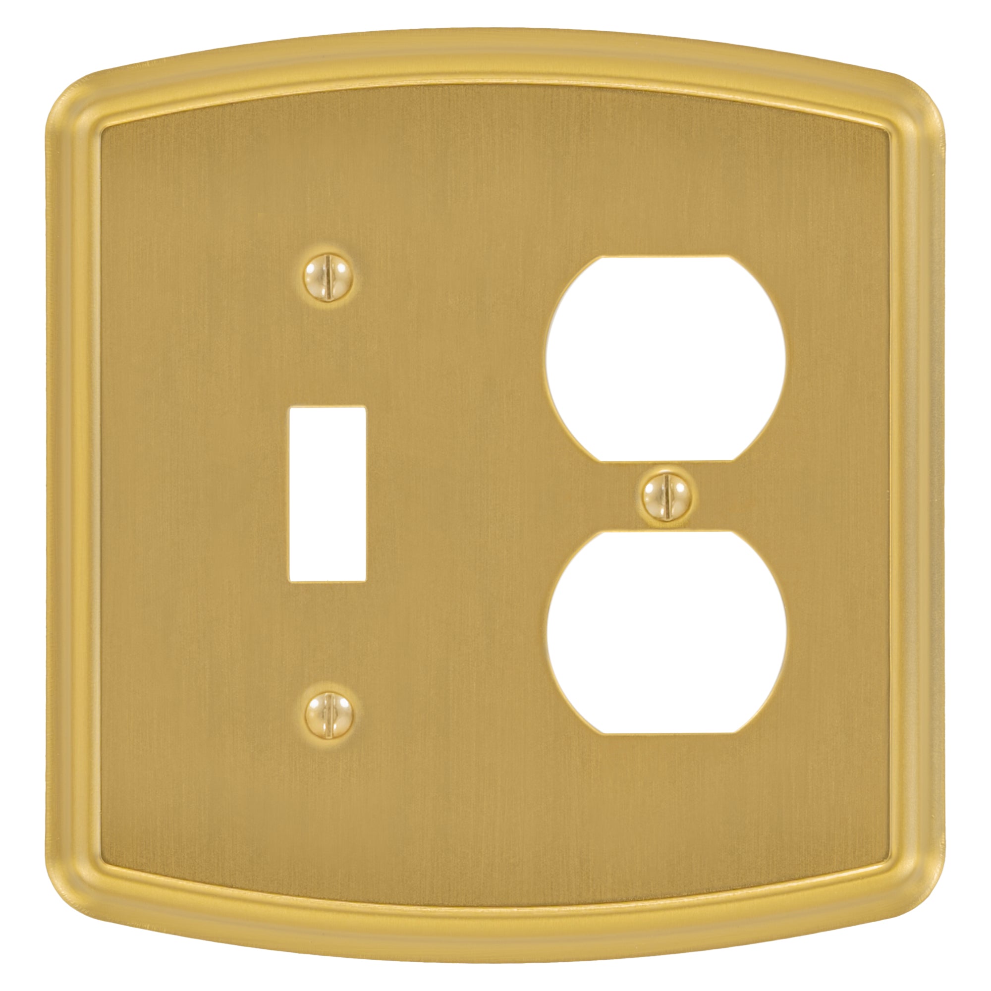 Irvine - Brushed Gold