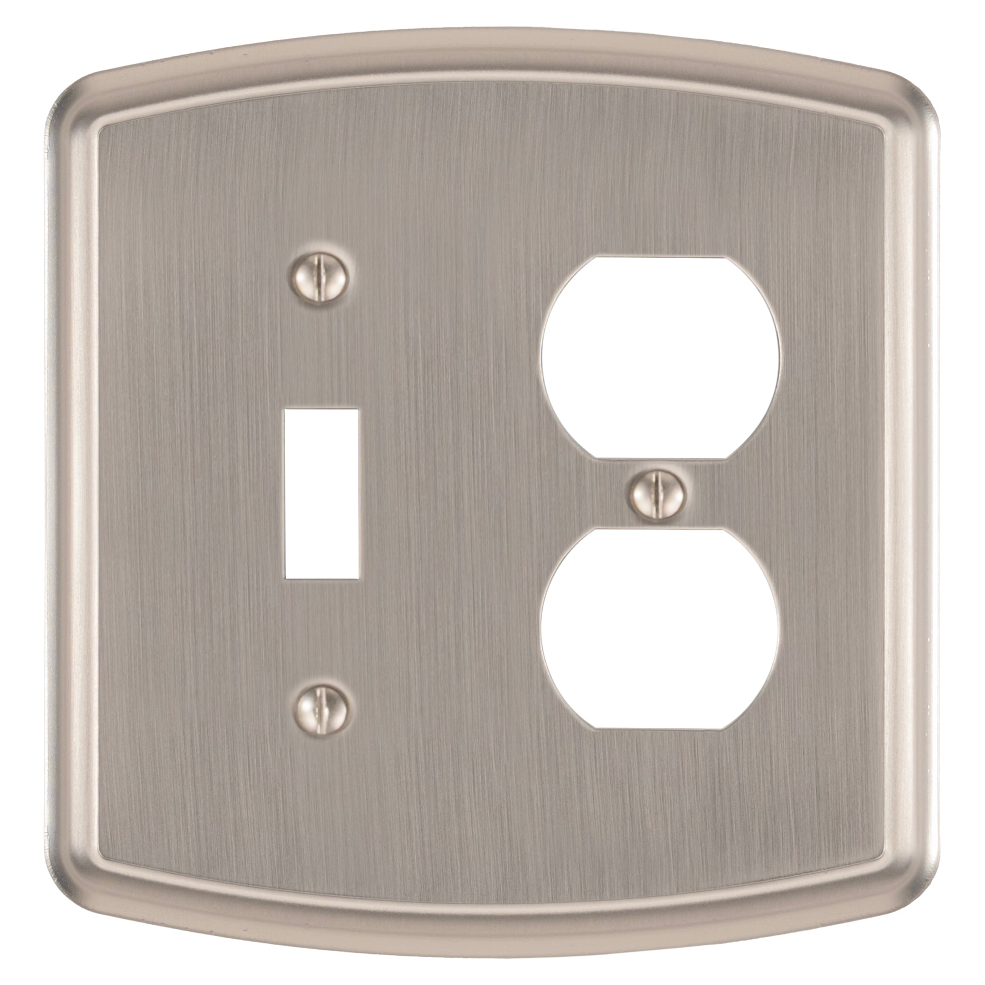 Irvine - Brushed Nickel