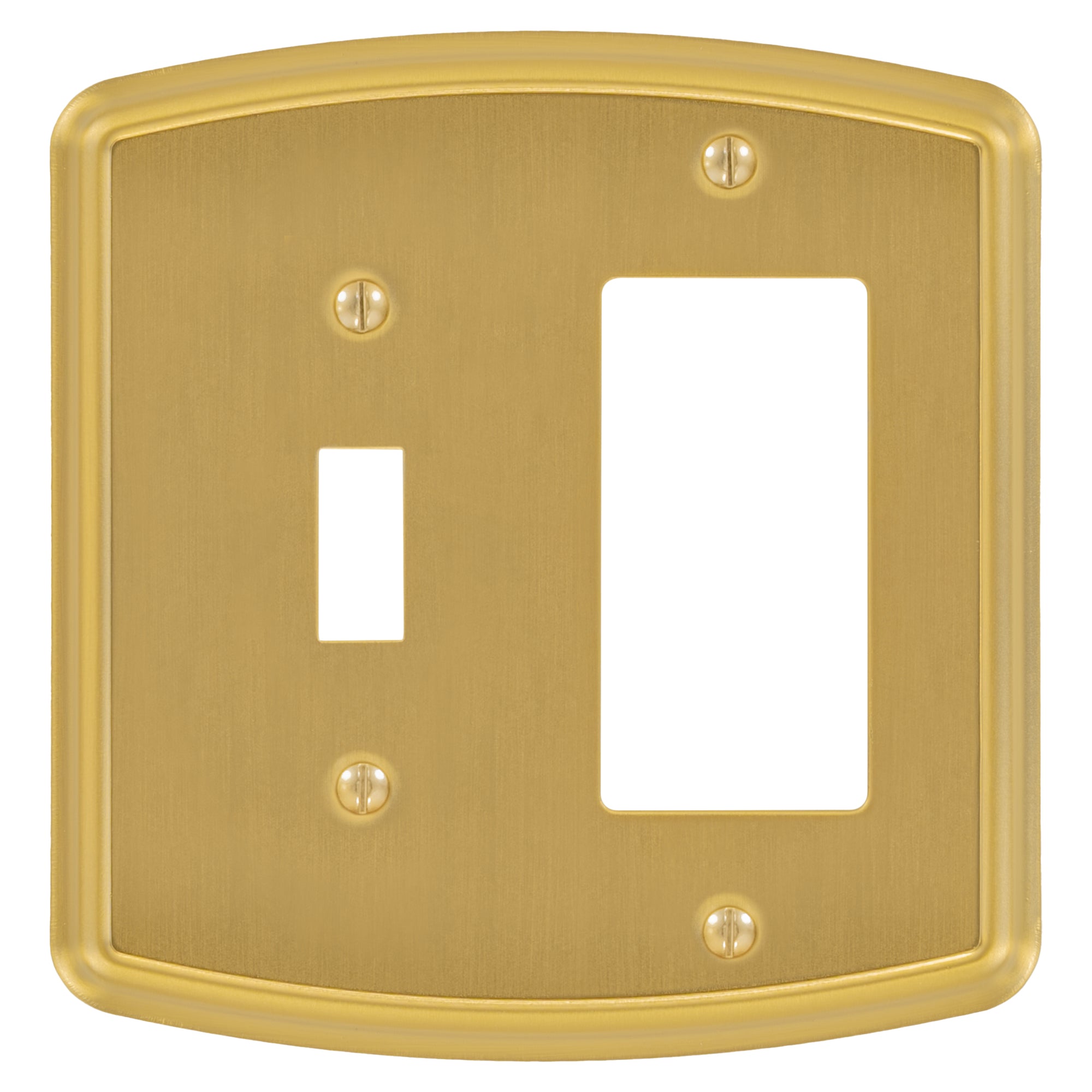 Irvine - Brushed Gold