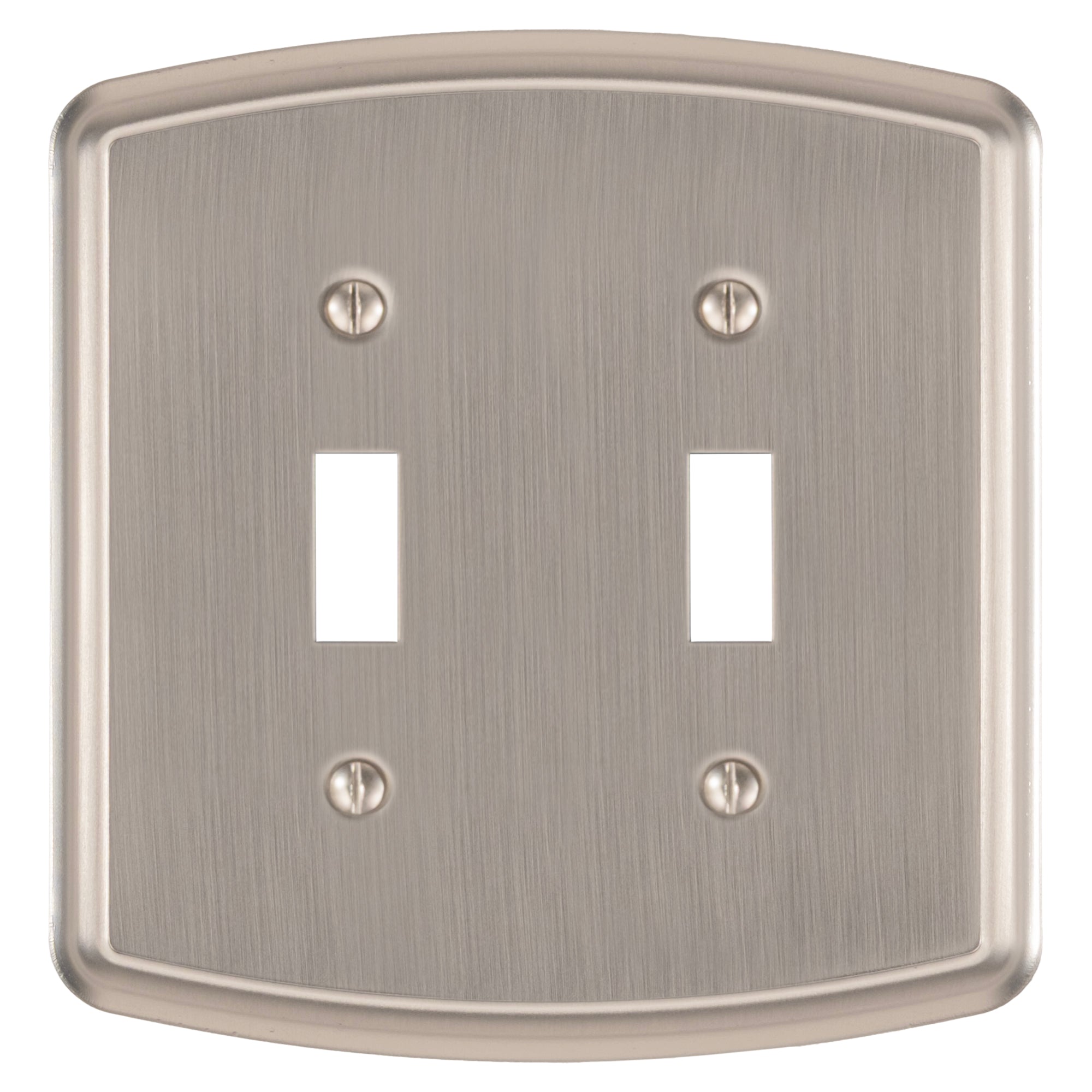 Irvine - Brushed Nickel