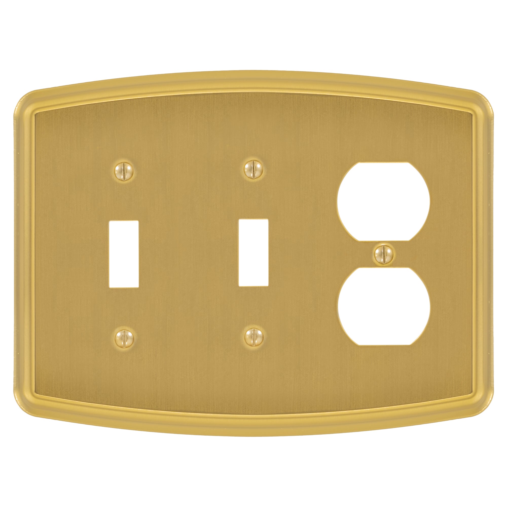 Irvine - Brushed Gold