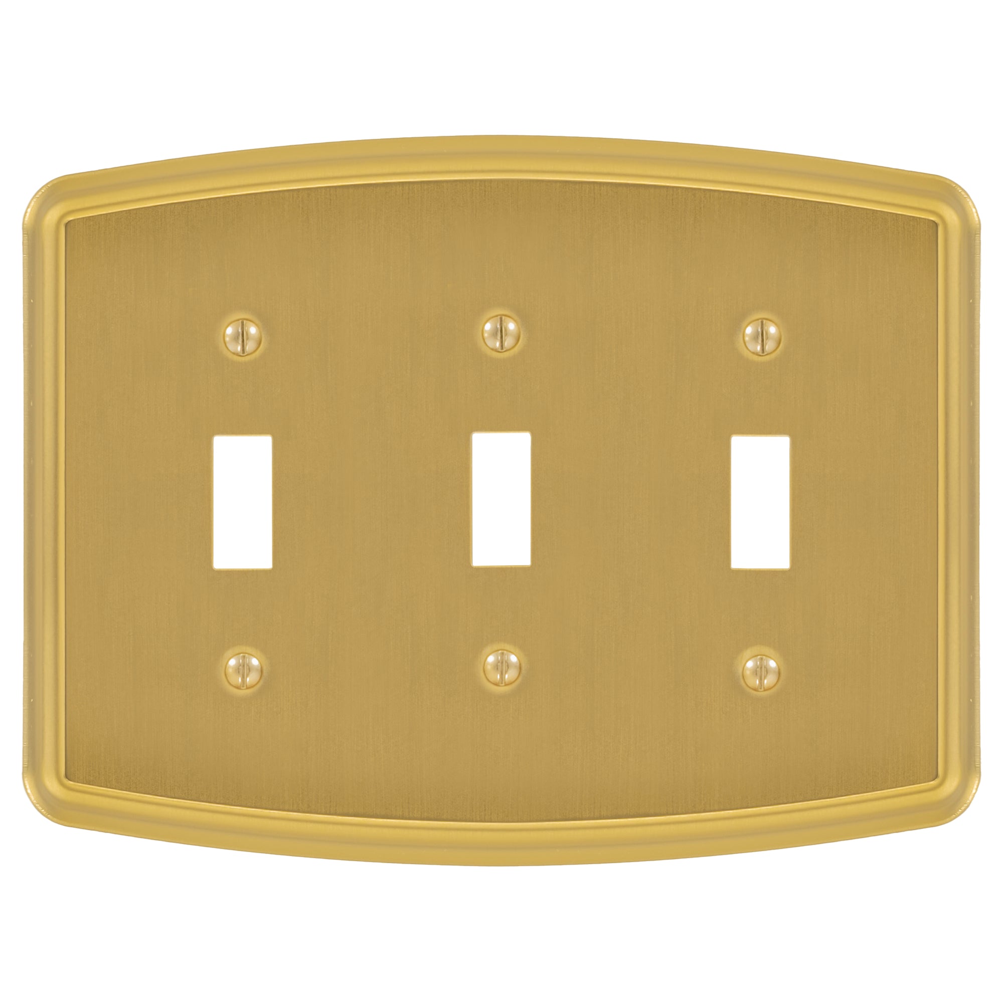 Irvine - Brushed Gold