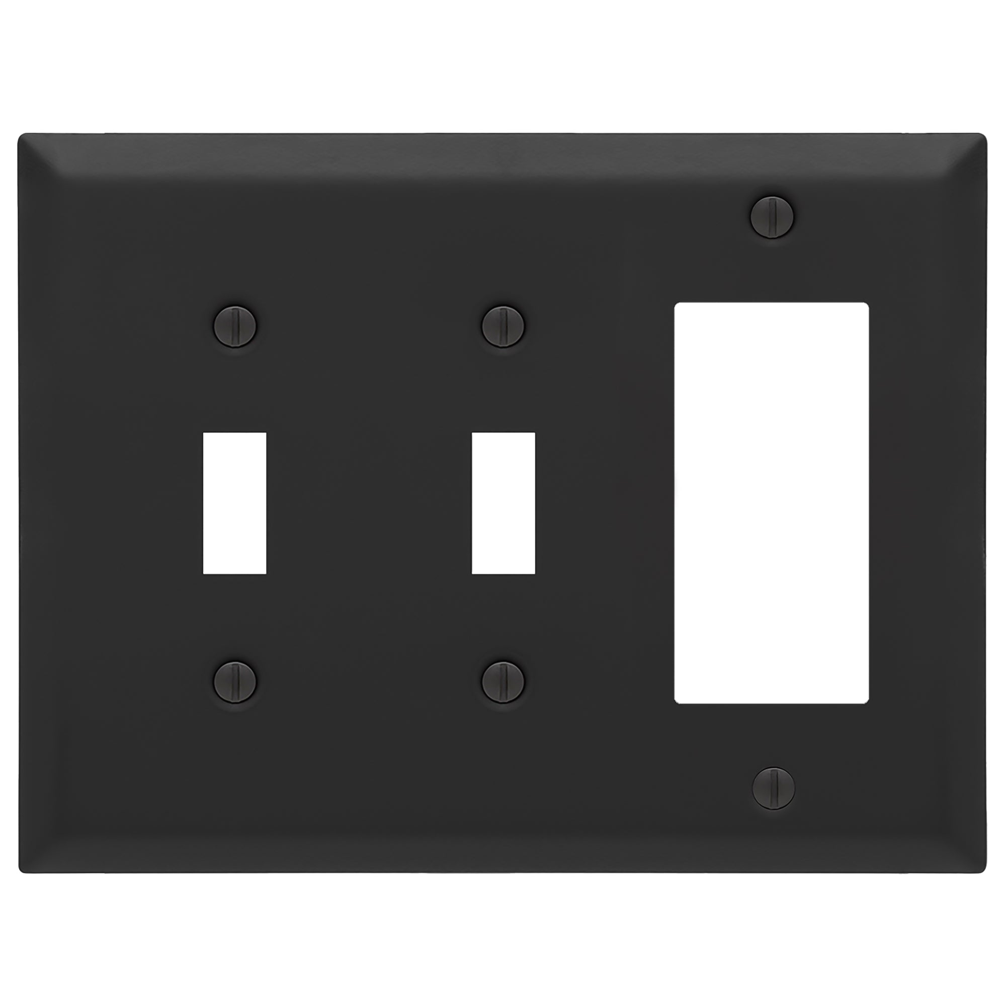 Century - Matte Black