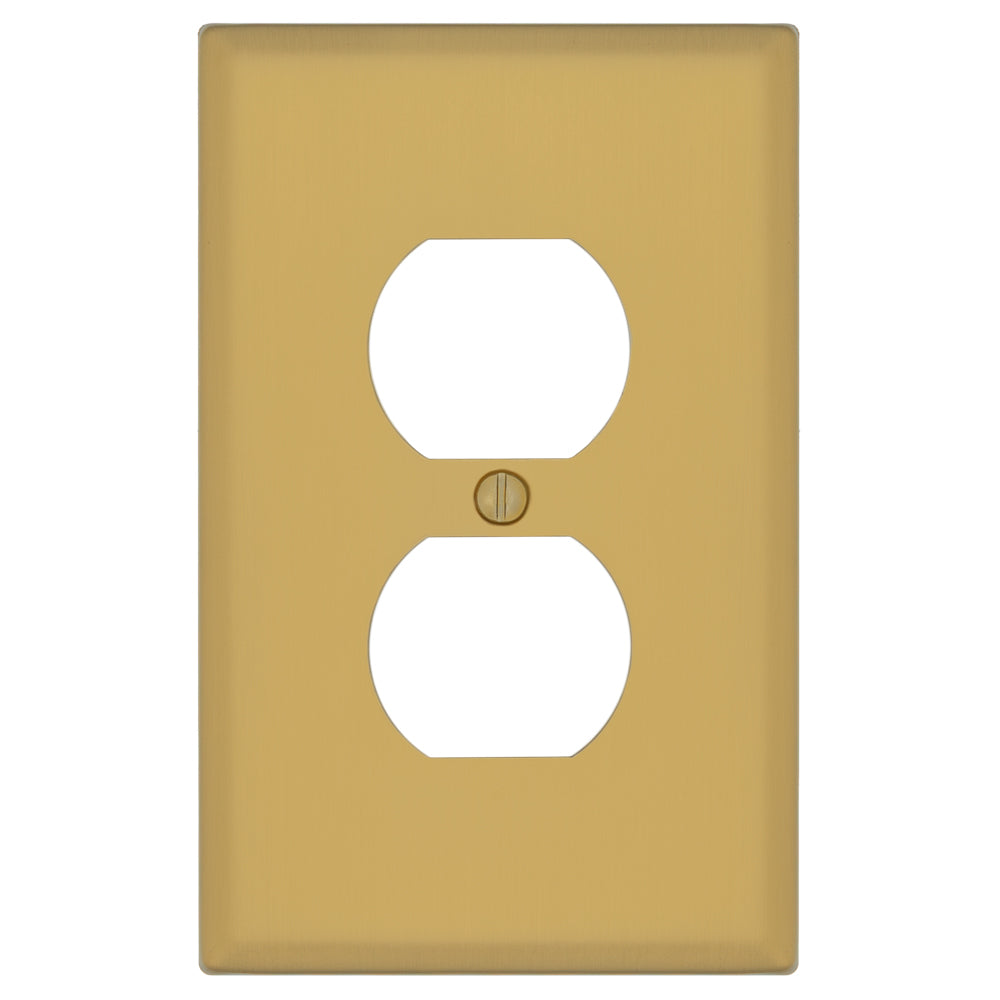 Oxford - Brushed Gold