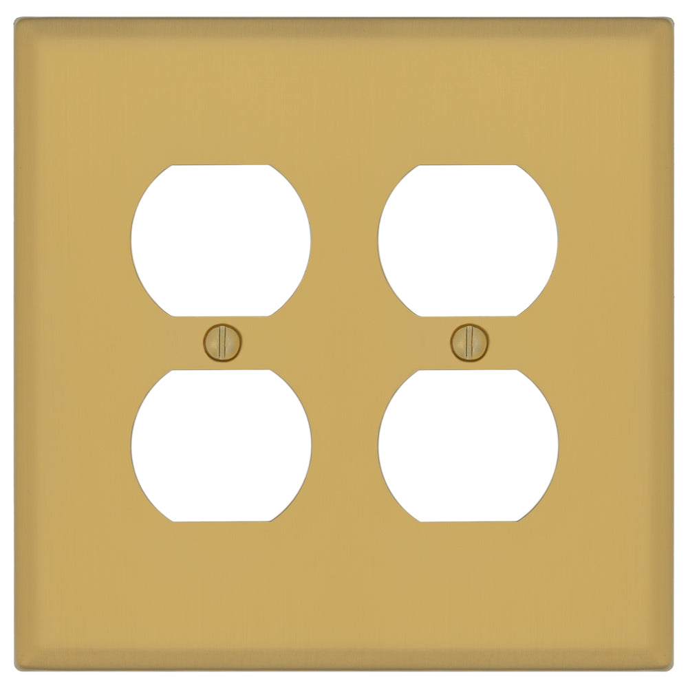 Oxford - Brushed Gold