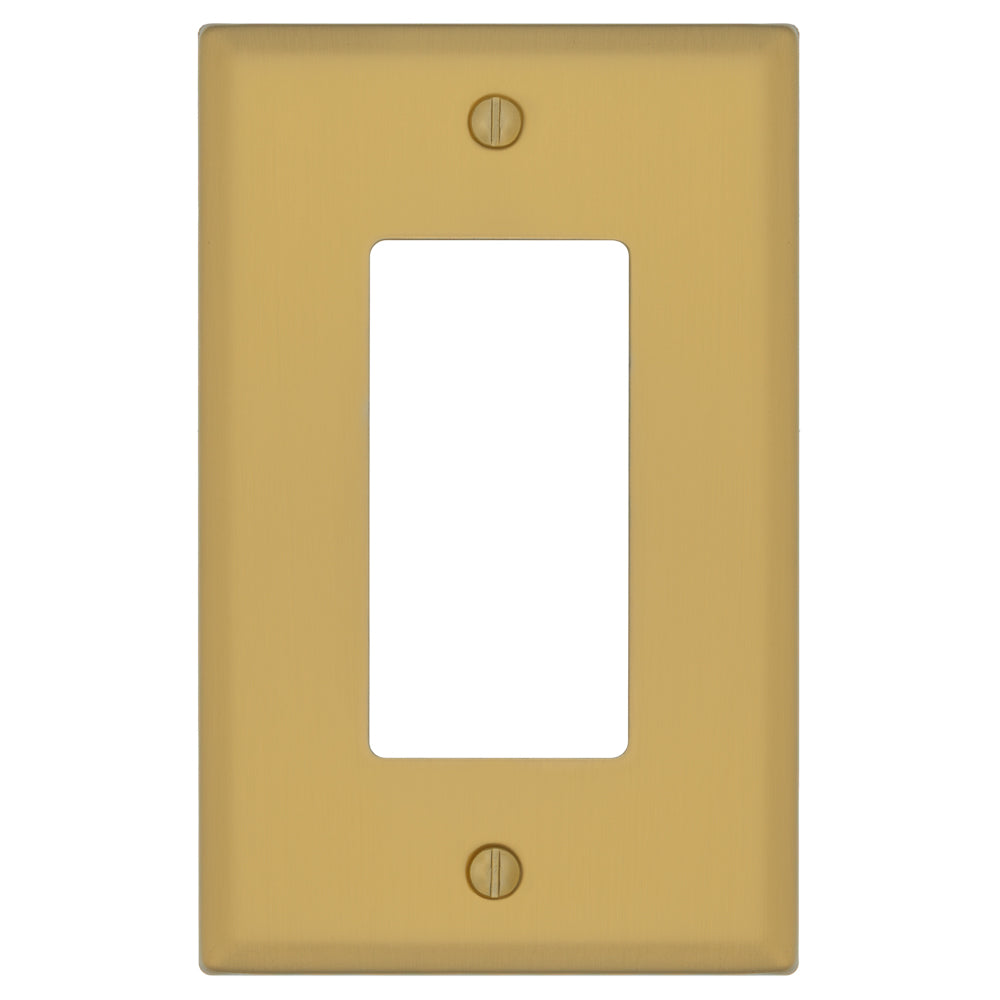 Oxford - Brushed Gold