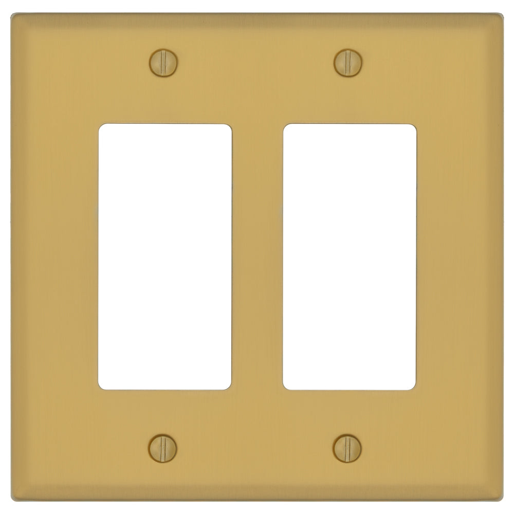 Oxford - Brushed Gold