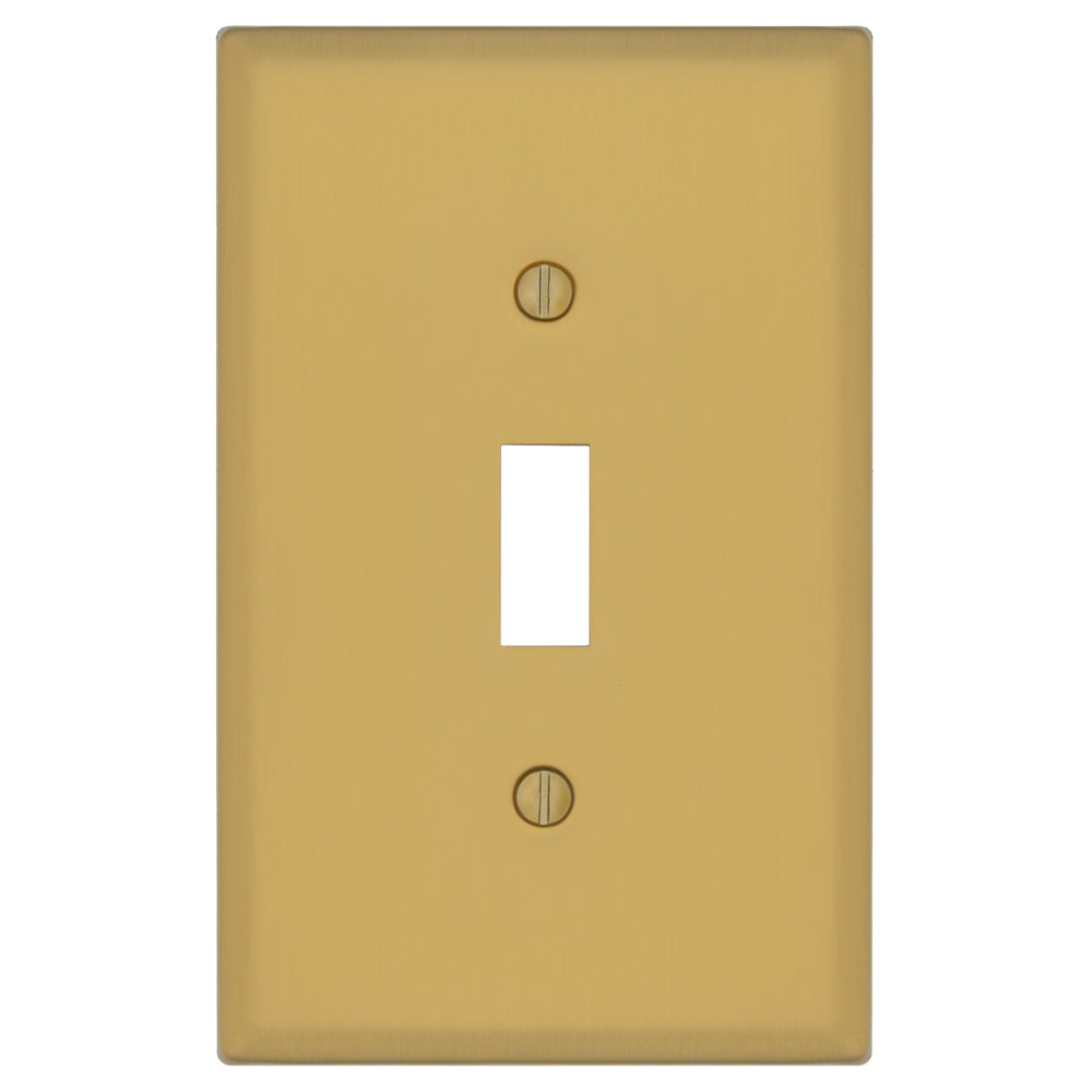 Oxford - Brushed Gold