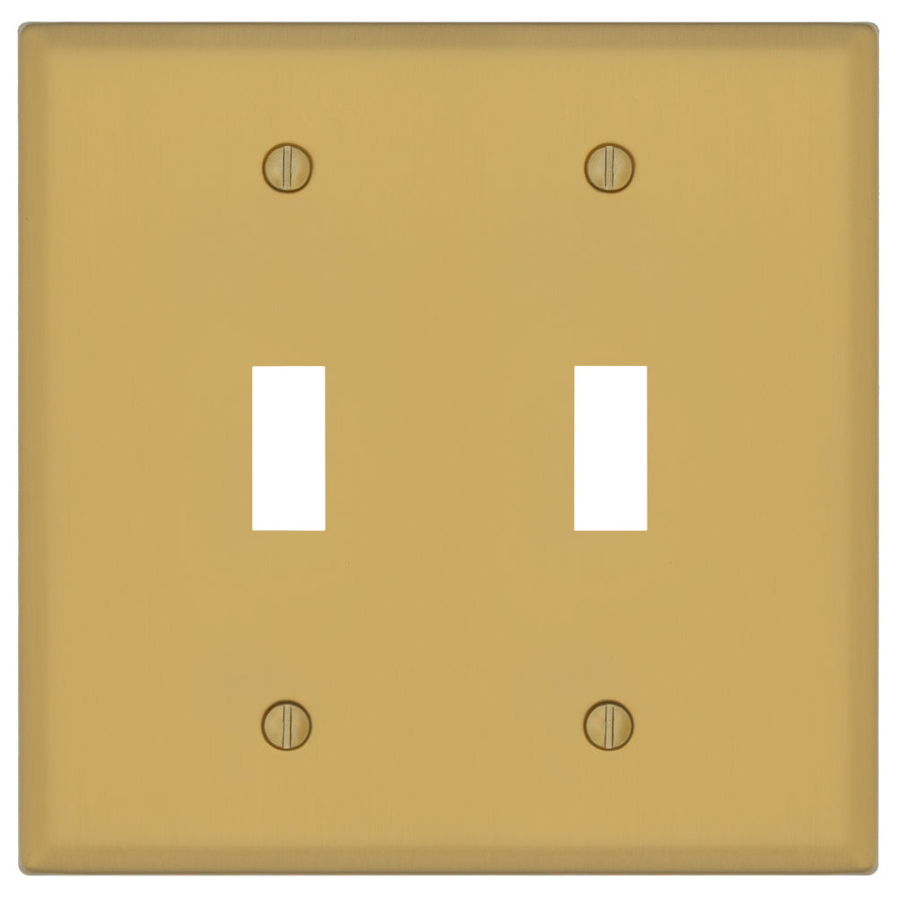 Oxford - Brushed Gold