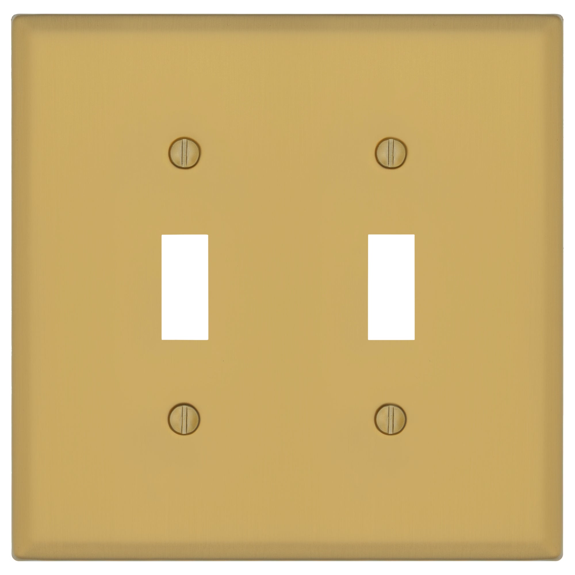 Oxford - Brushed Gold