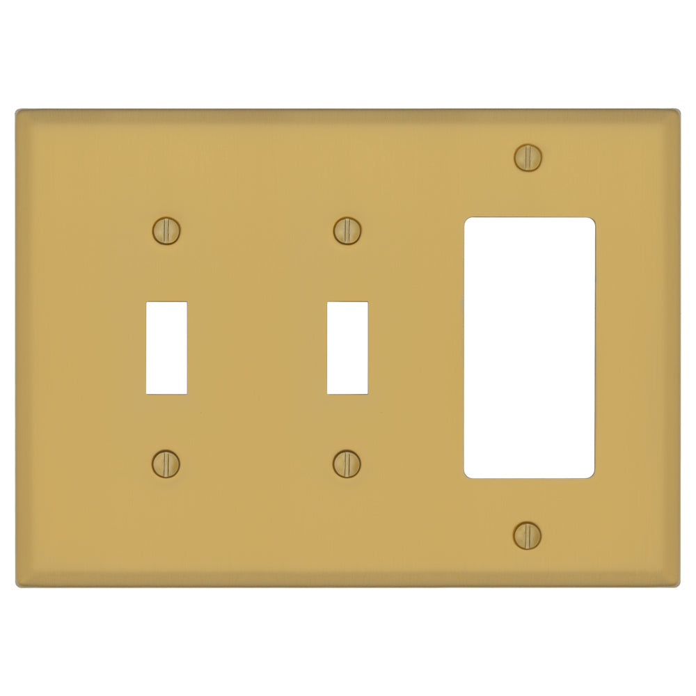 Oxford - Brushed Gold