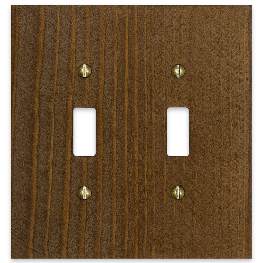 WHIZLIMITED “MONOGRAM PLATE” BROWN 3718351_b7f4e849-df19-4766-