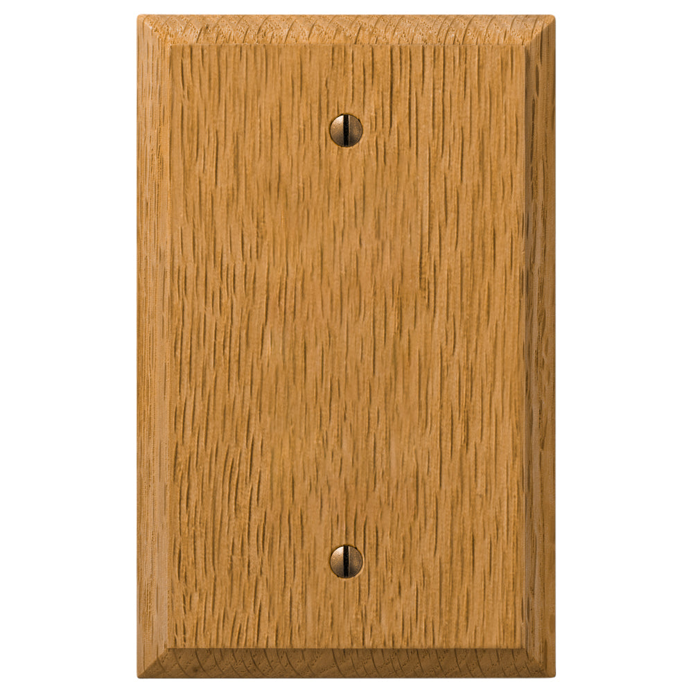 Carson - Light Oak