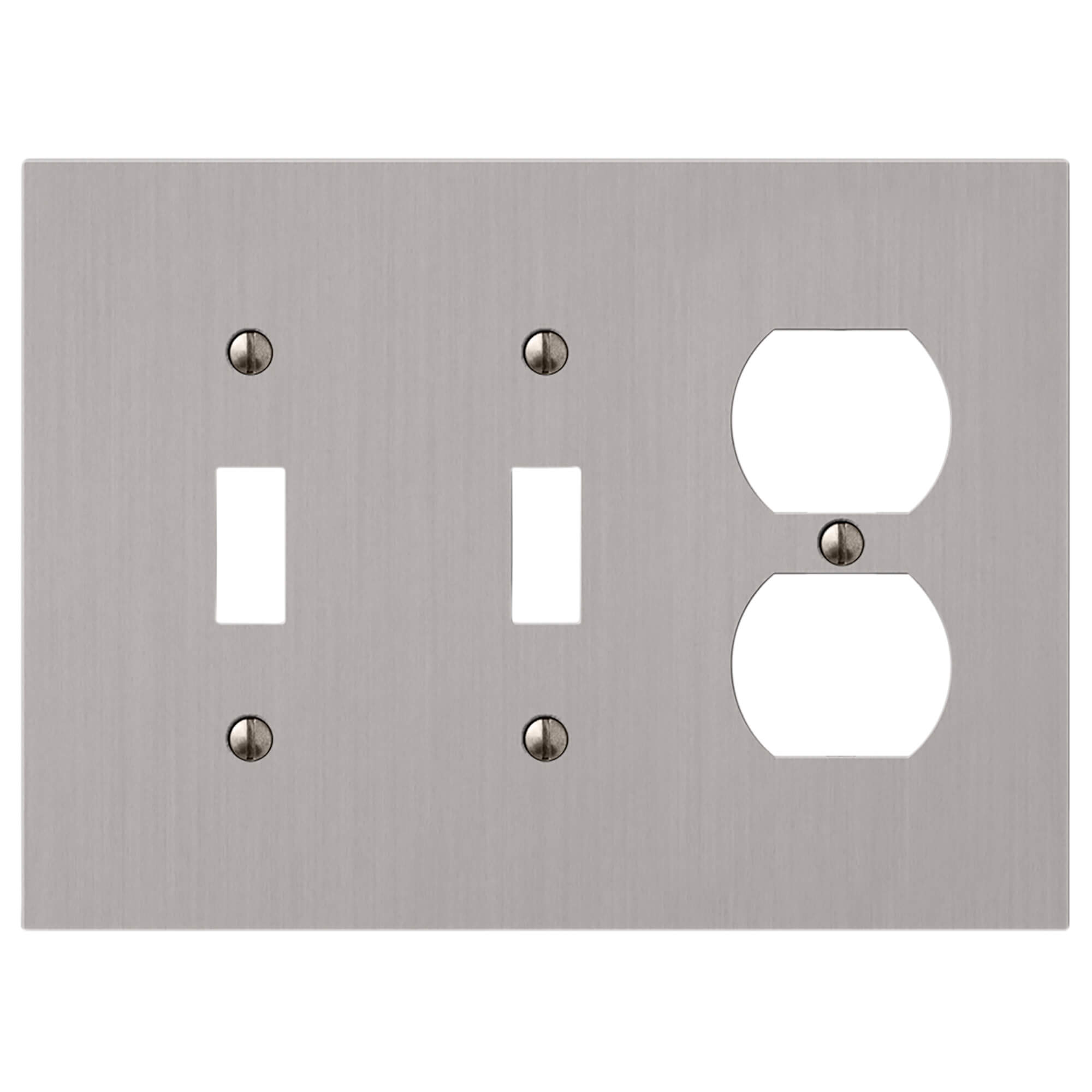 Elan - Brushed Nickel