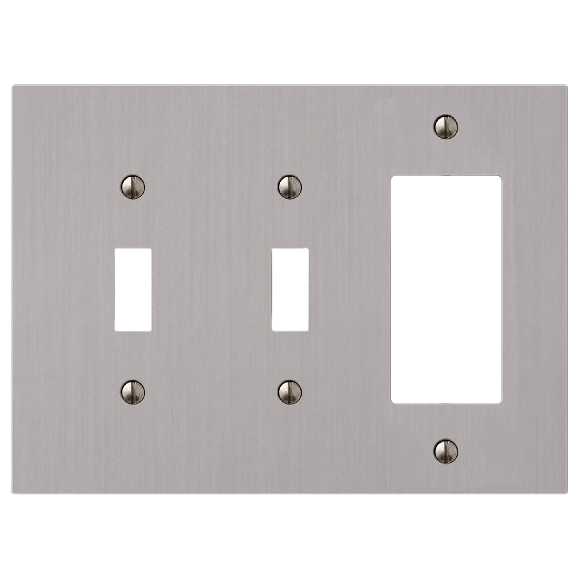 Elan - Brushed Nickel