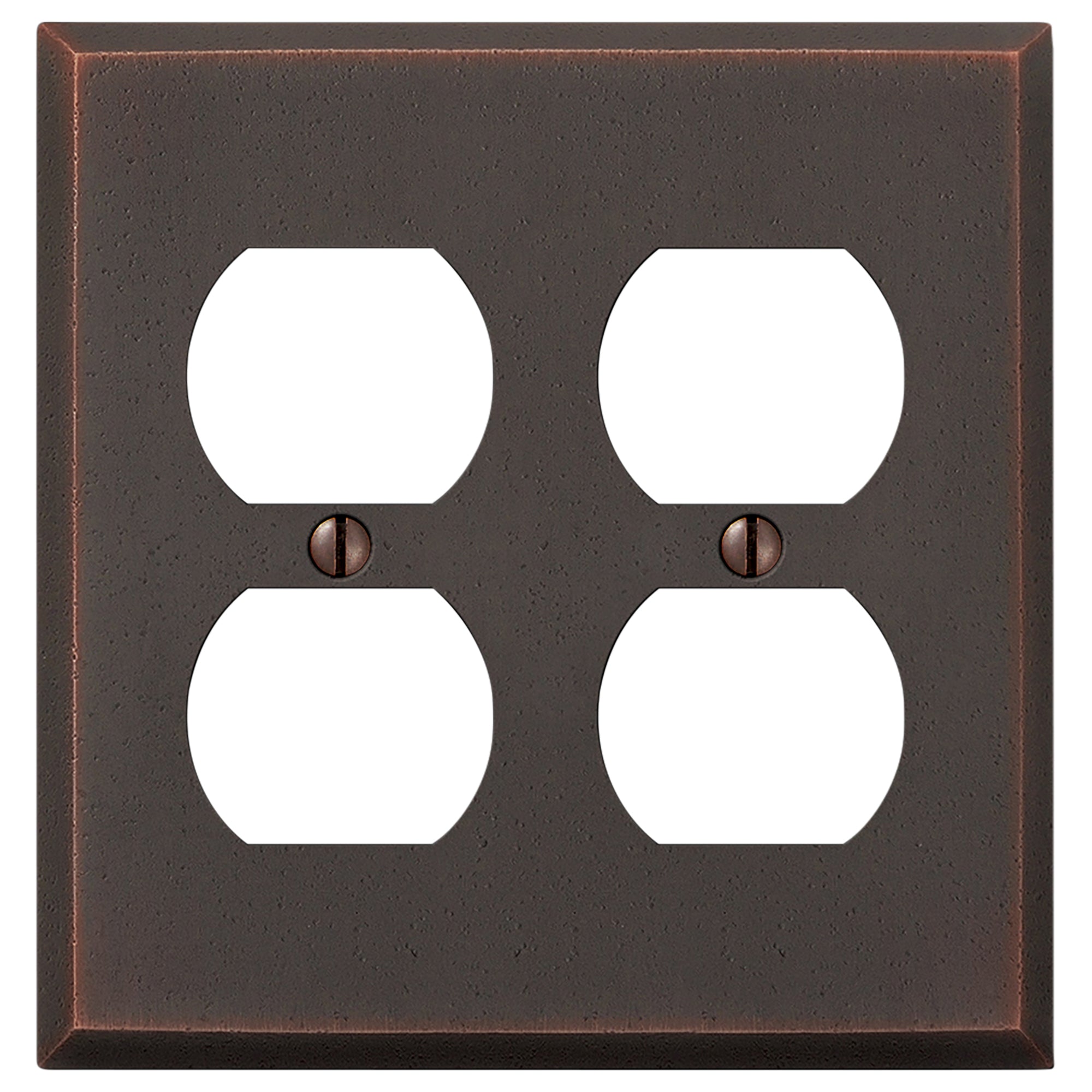 Manhattan - Aged Bronze