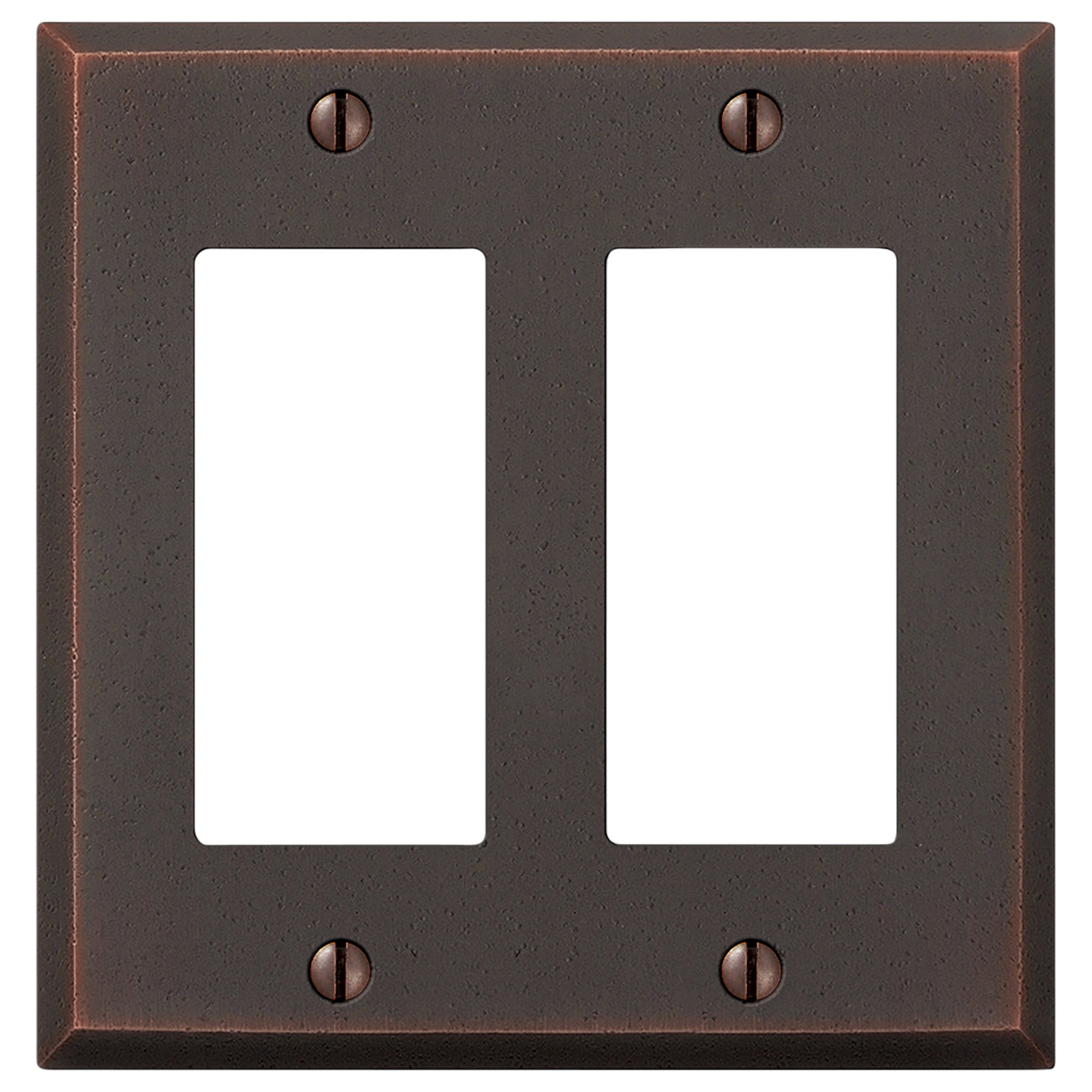 Manhattan - Aged Bronze