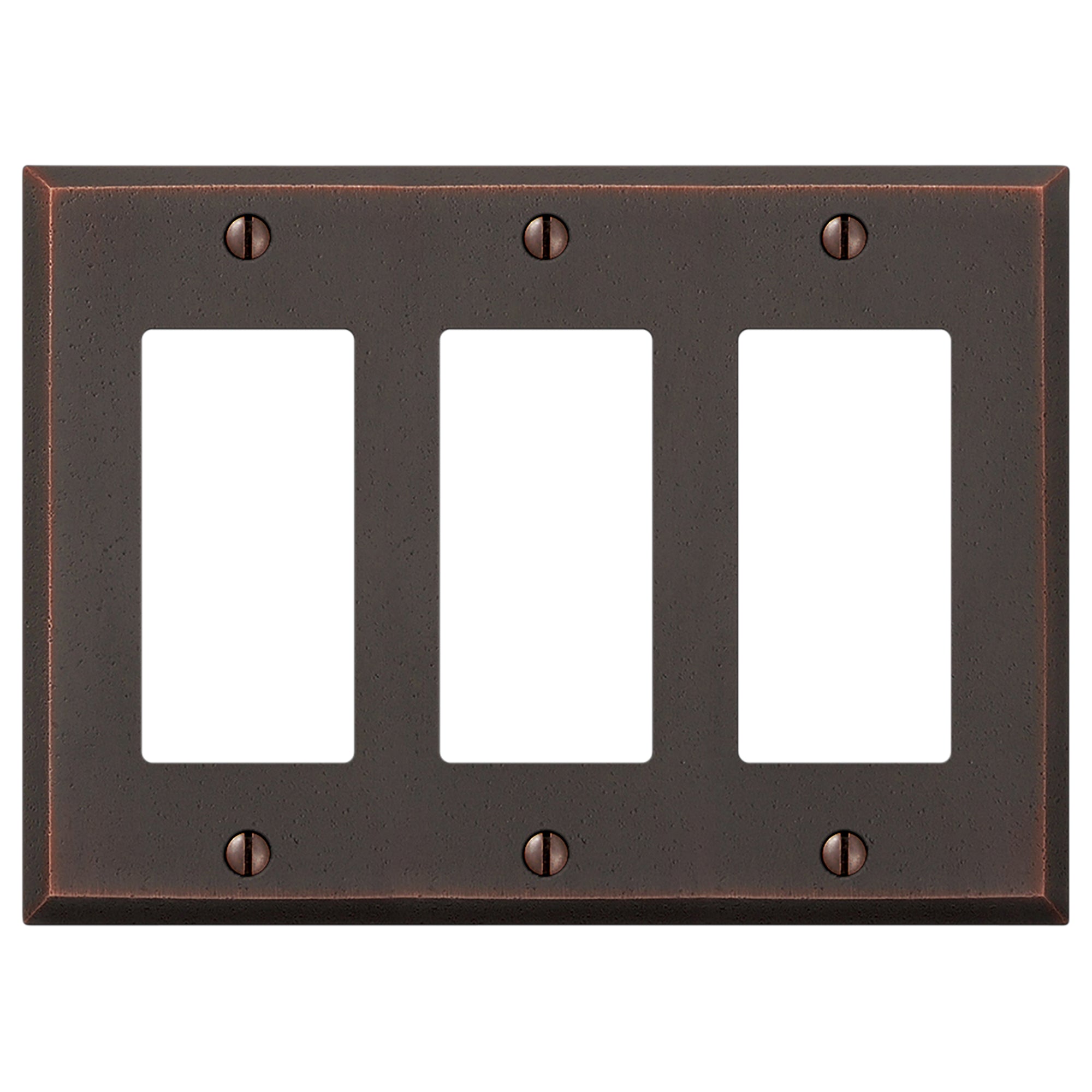 Manhattan - Aged Bronze